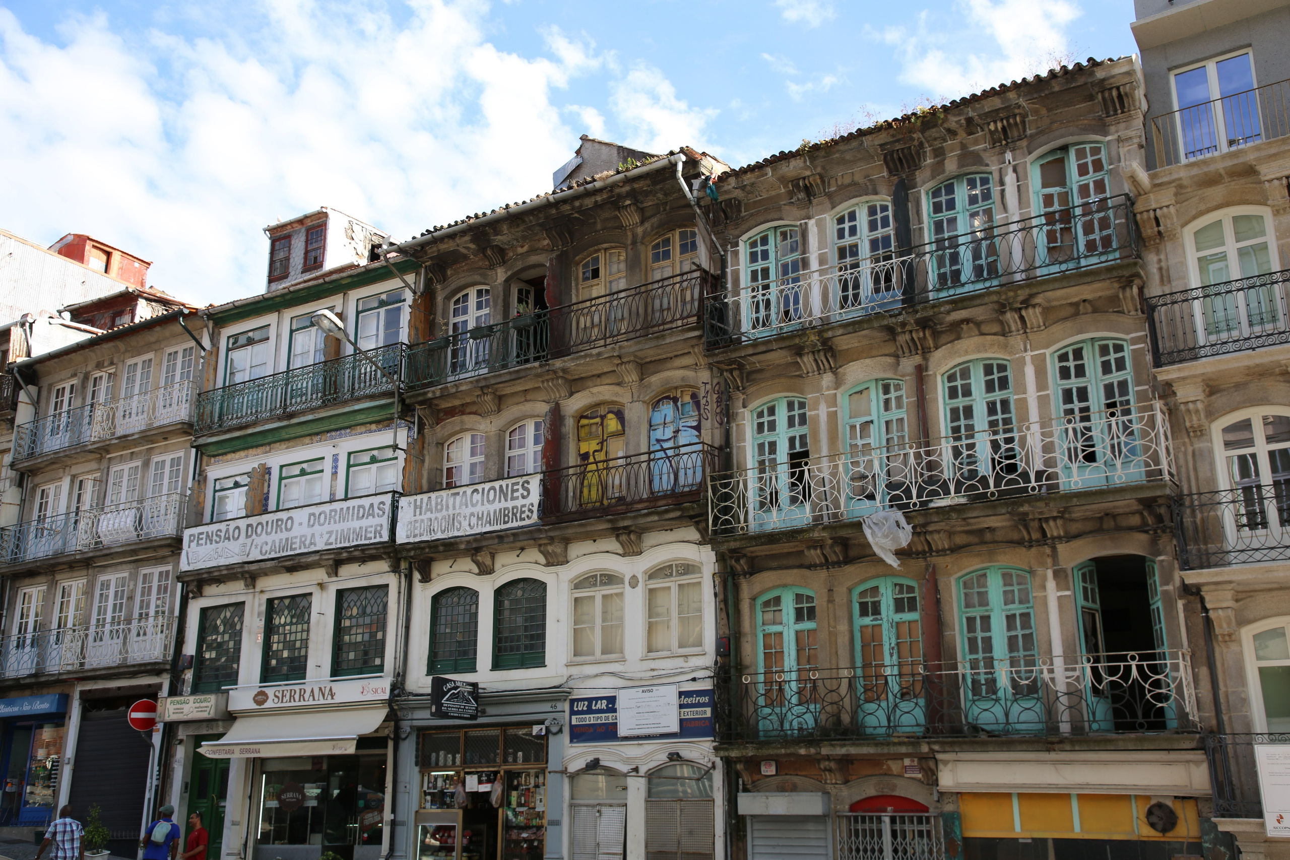 Porto, Portugal. Andrey Filippov Photographer