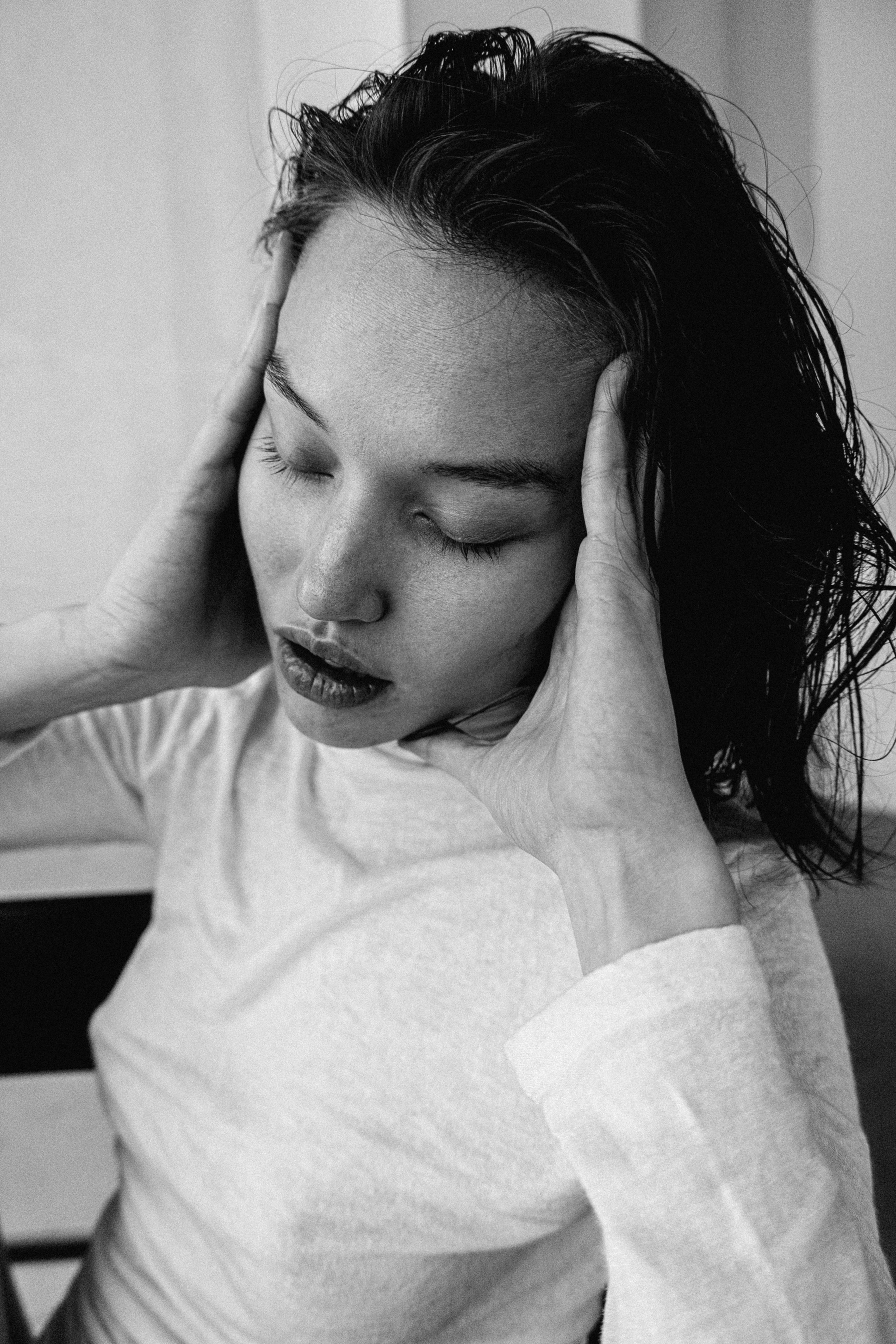 Инна. Портретный фотограф в Екатеринбурге Эльвира