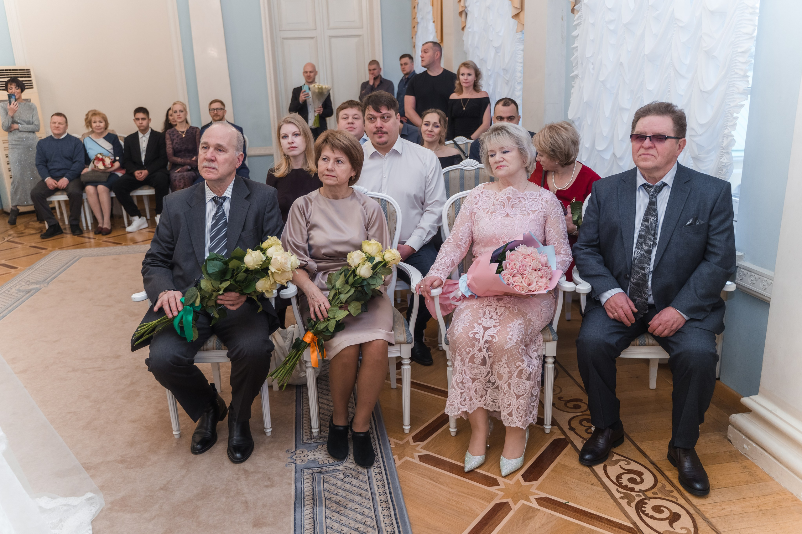 Андрей + Анастасия