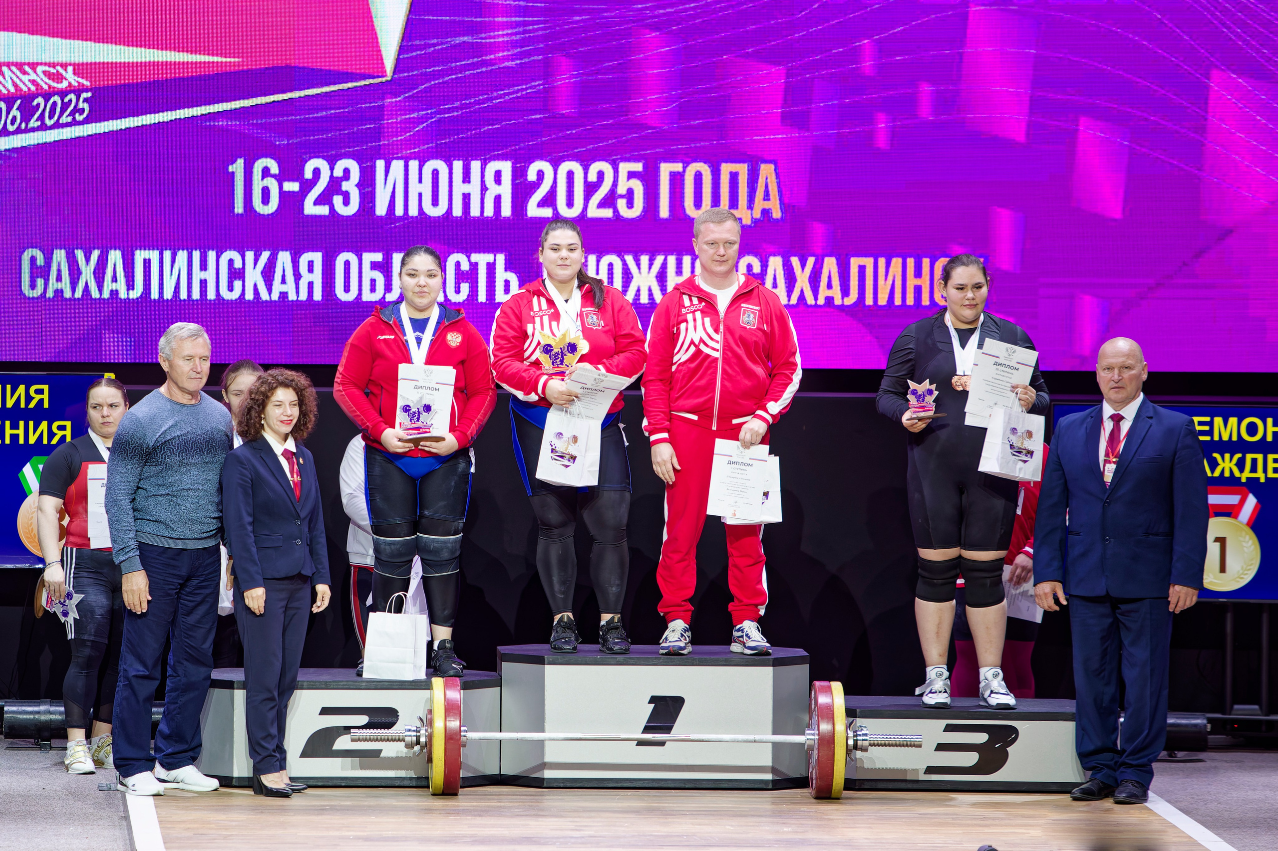 Тяжелая атлетика. Кутузов Евгений Фотограф в Южно-Сахалинске