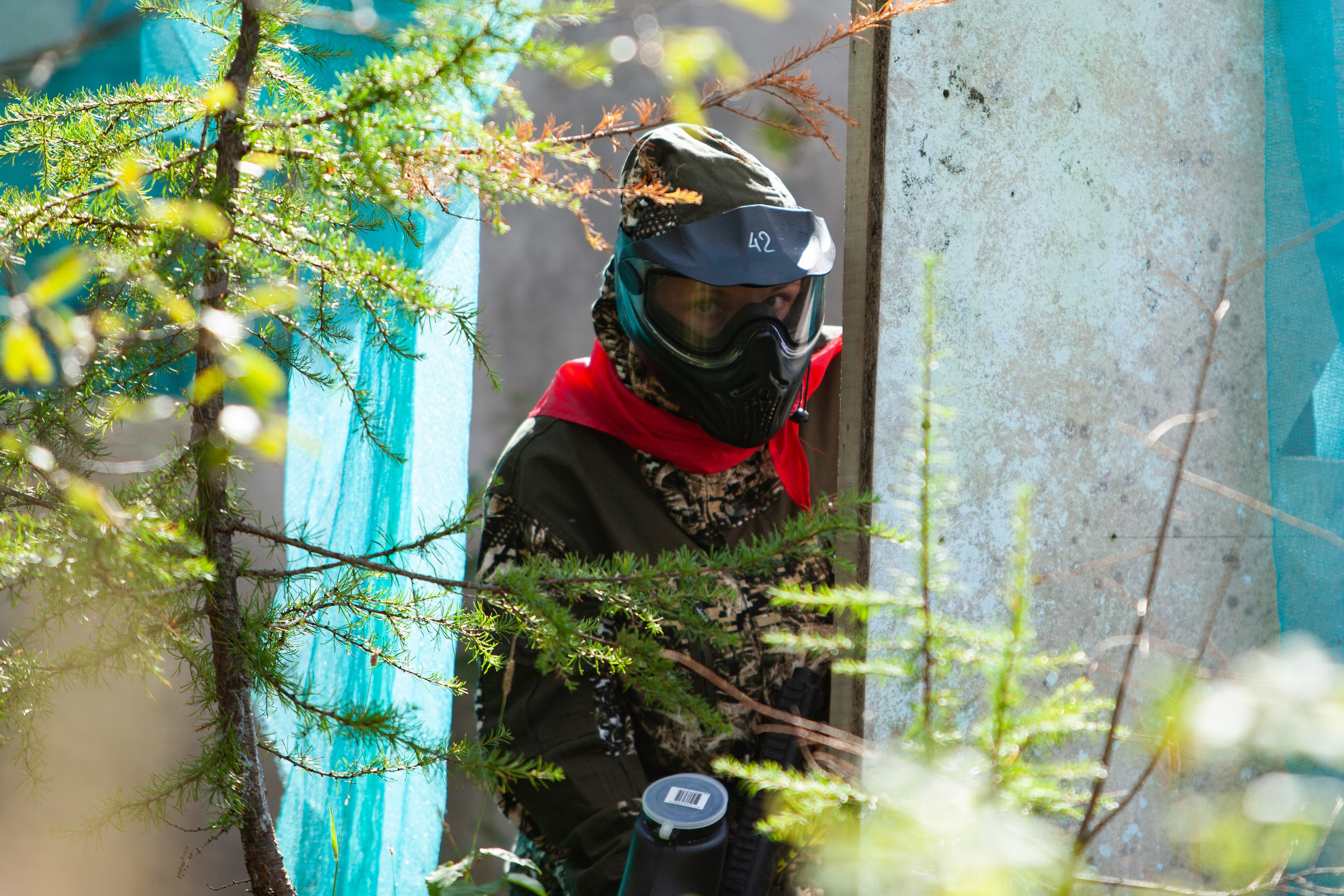 "Остров 2024". Кутузов Евгений Фотограф в Южно-Сахалинске