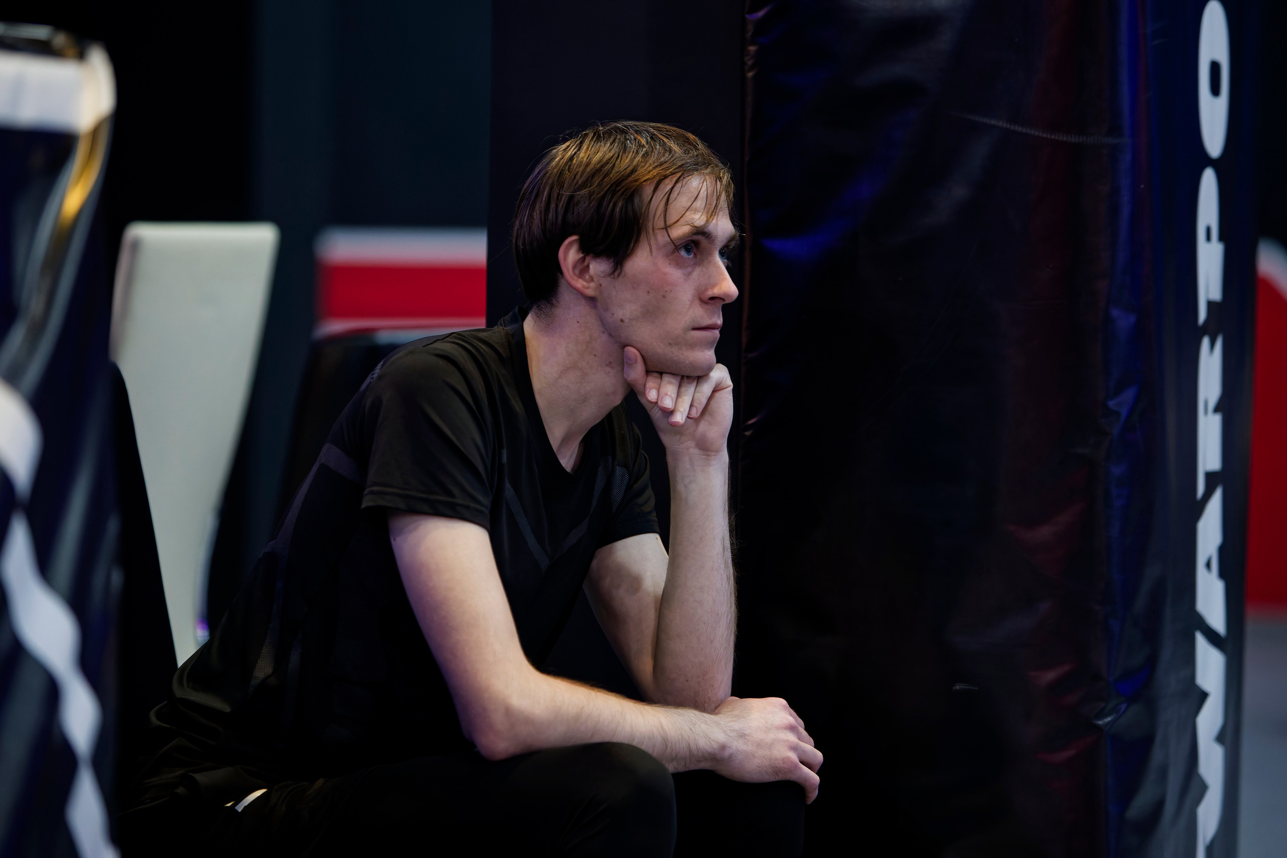 Турнир Warpoint battle, 2 сезон. Кутузов Евгений Фотограф в Южно-Сахалинске