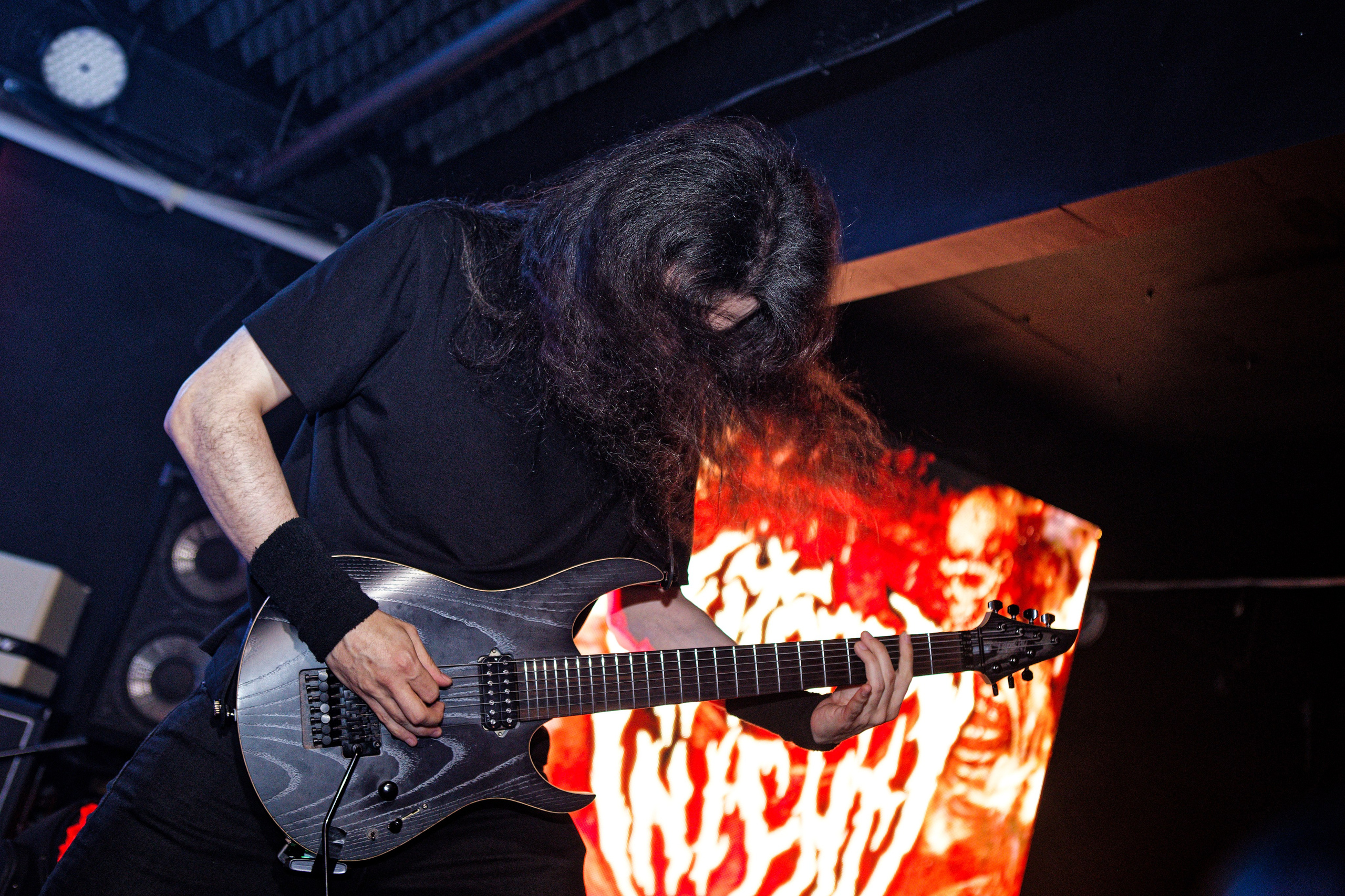 Heavy Birthday Party. Кутузов Евгений Фотограф в Южно-Сахалинске