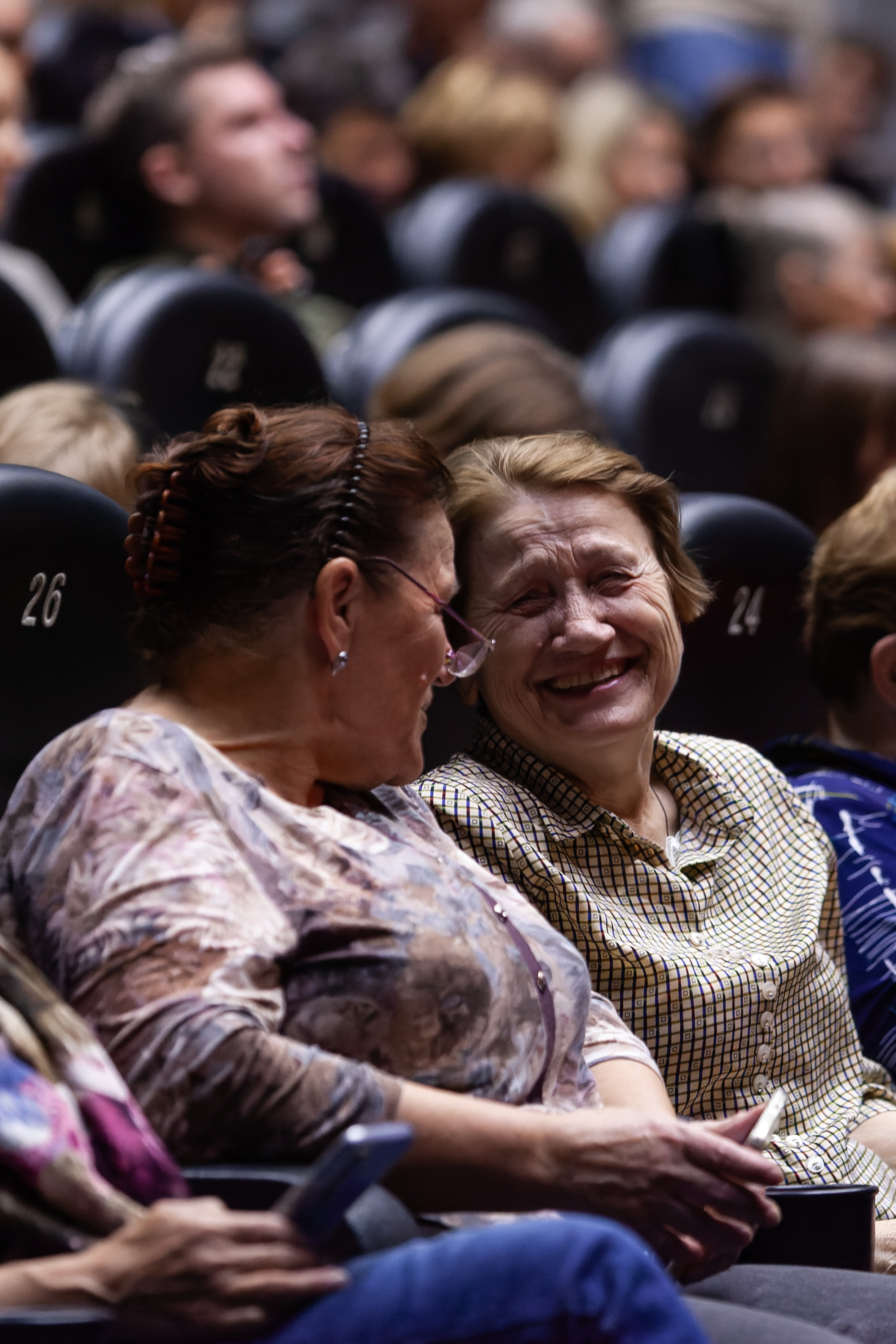 Концерт Южно-Сахалинского симфонического оркестра. Кутузов Евгений Фотограф в Южно-Сахалинске