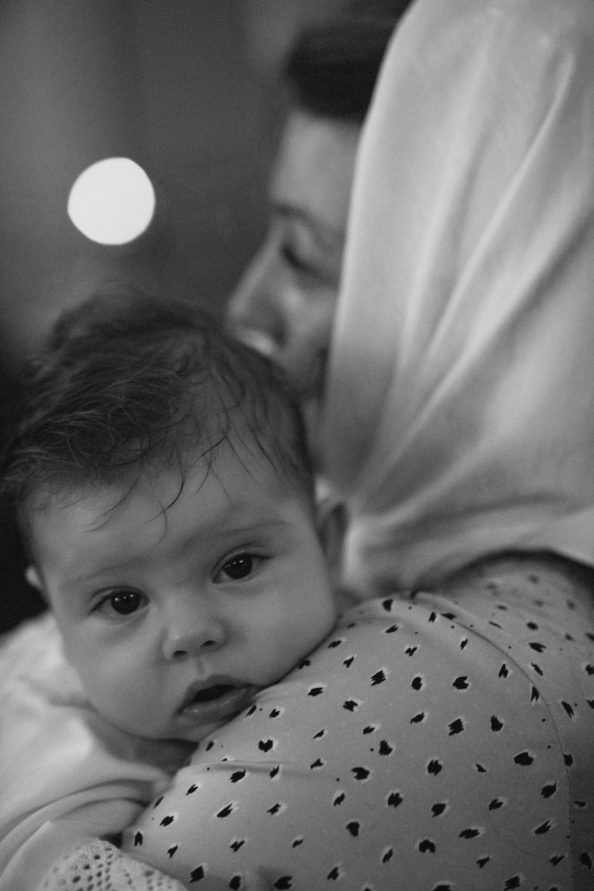 Фотосессия крестин в Тамбове от семейного фотографа Марины Смаль