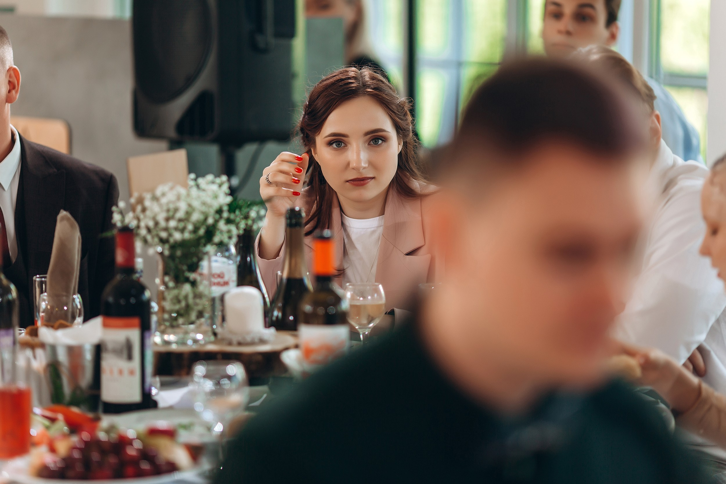 Свадьба в Милаве. Фотограф Марина Пантелеева