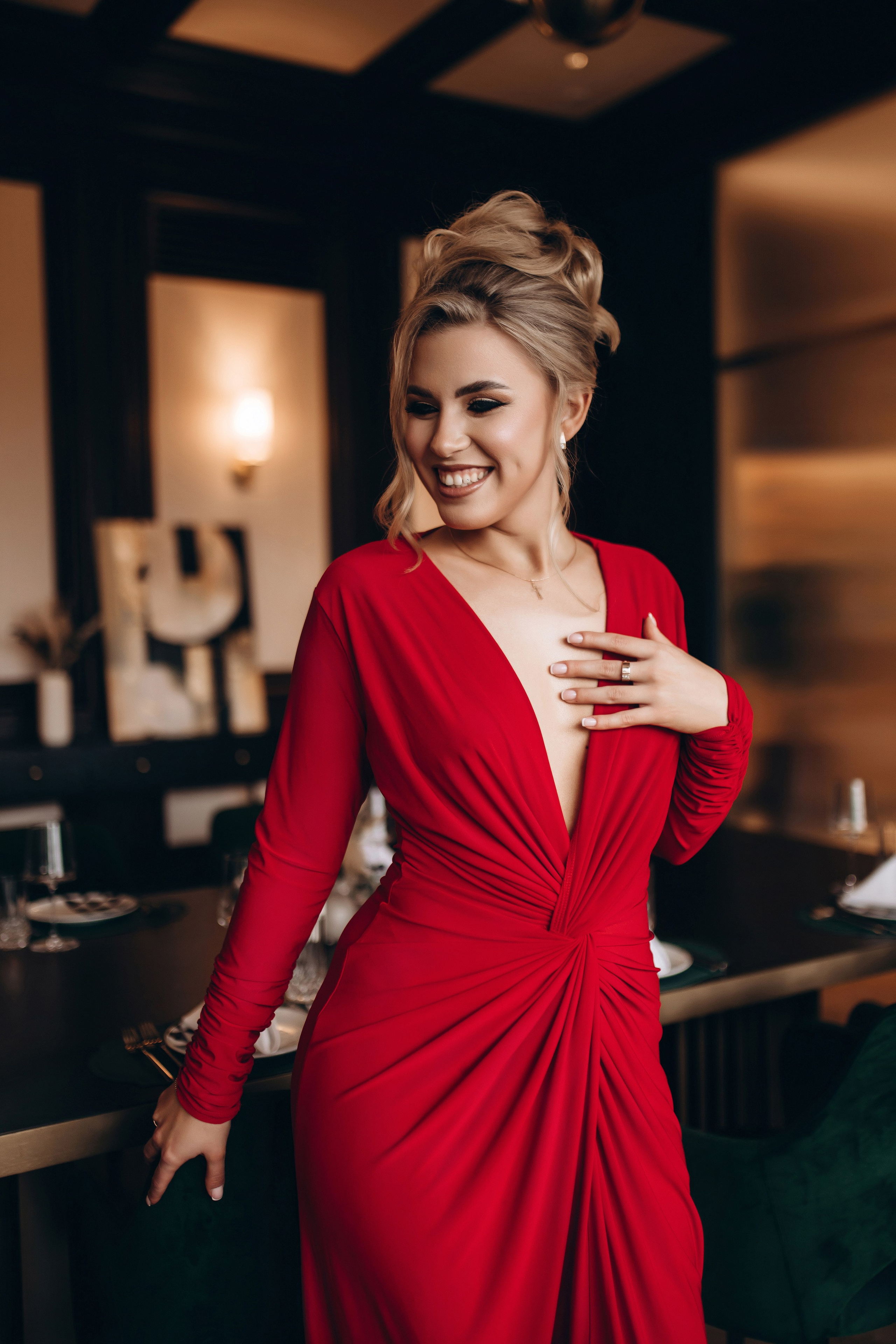 Арина. Фотограф Марина Пантелеева