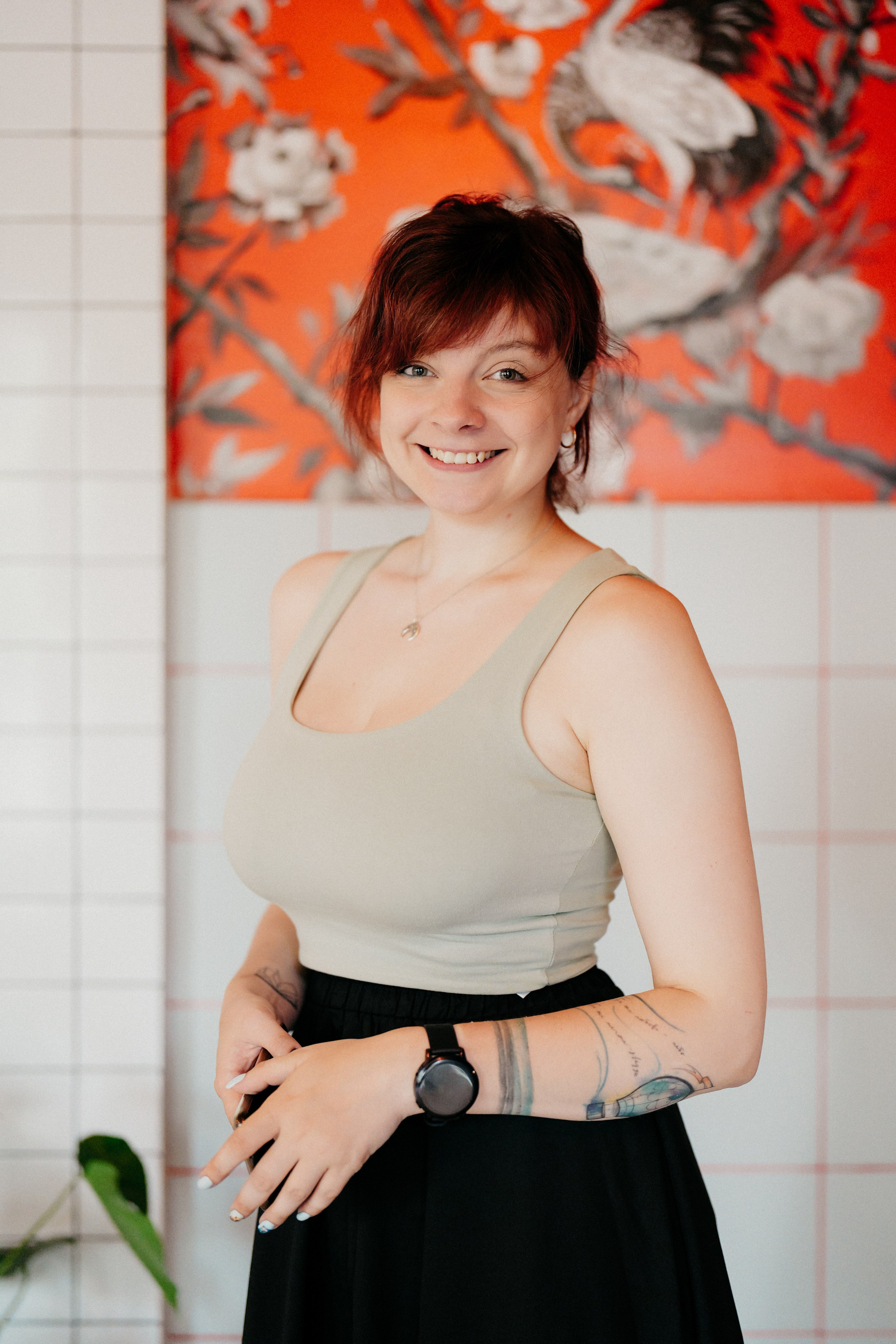 The Experts. Фотограф в Москве Дмитрий Рогов