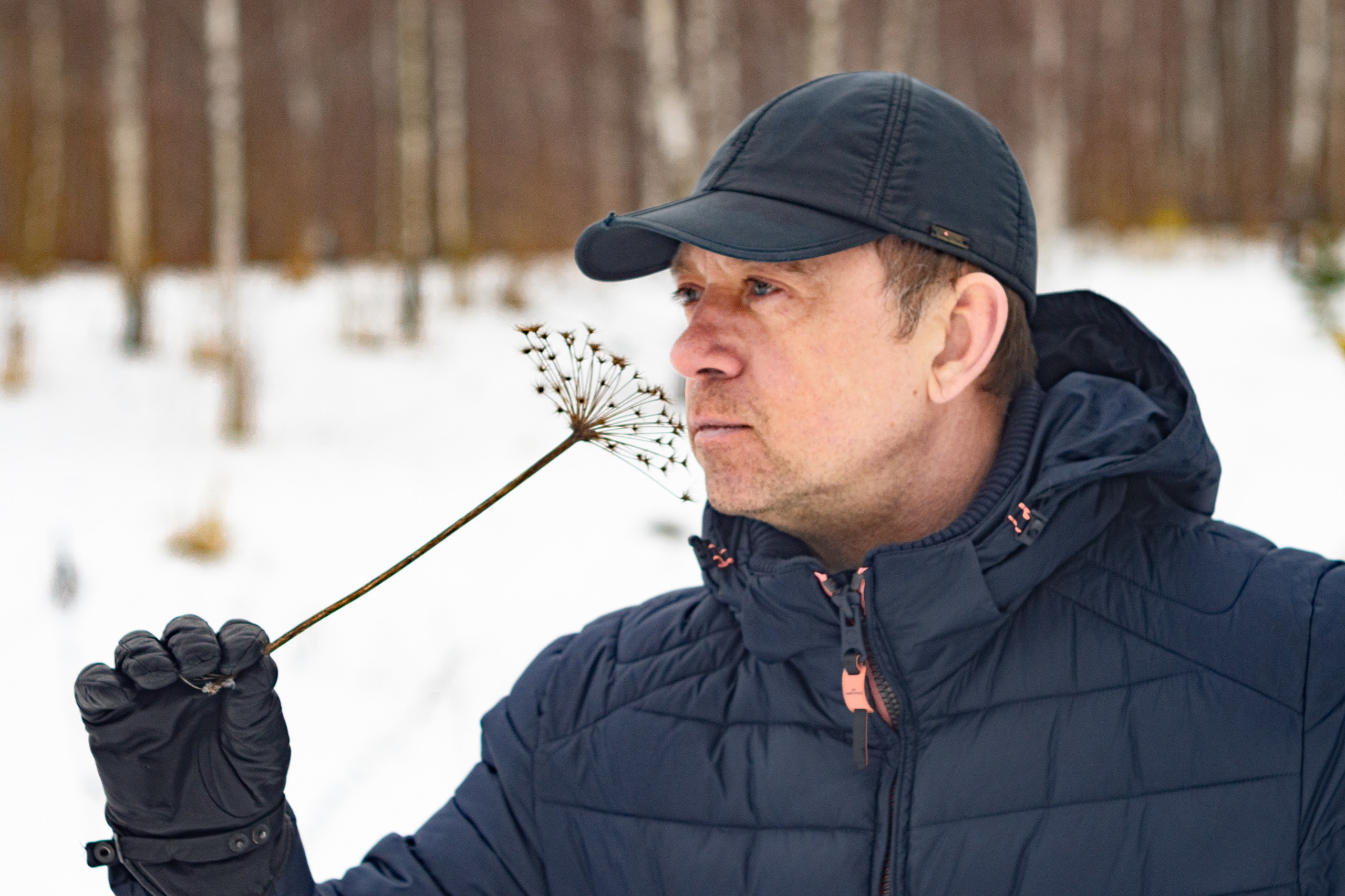 ПОРТРЕТЫ. ПОБУДЬ ЗДЕСЬ И ЦЕЛЕЕ БУДЕТ ЭТОТ МИР