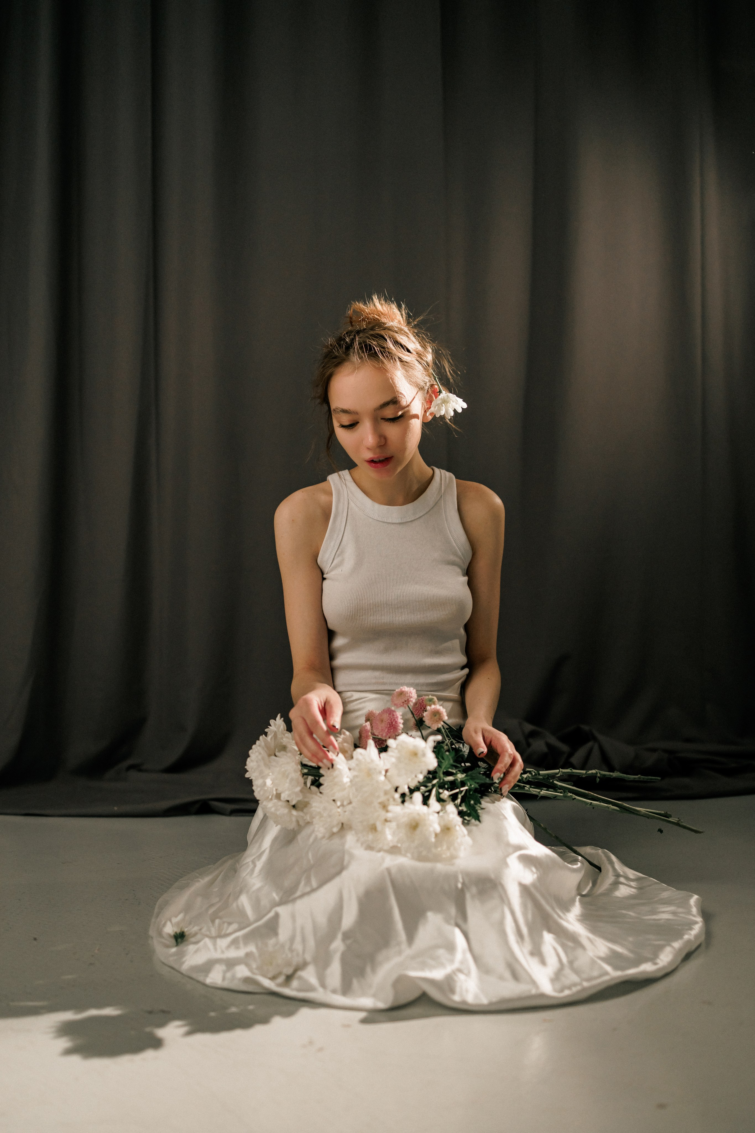 Ника. Фотограф в Санкт-Петербурге Алёна Губинская