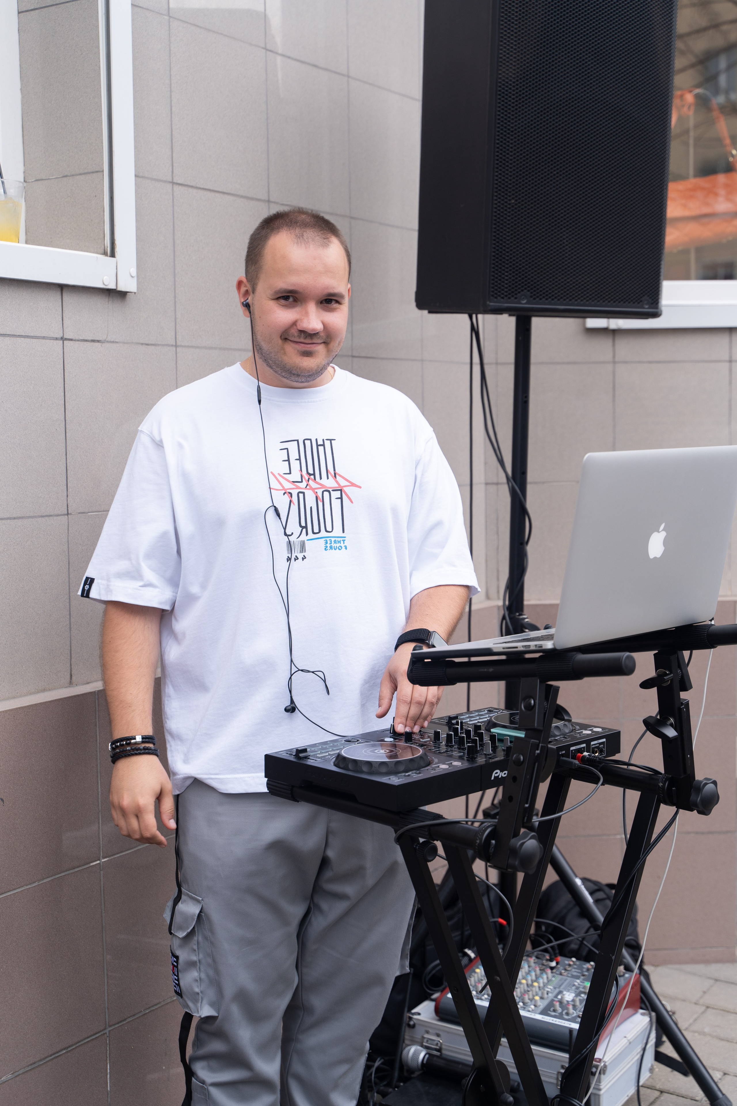 Открытие магазина. Margosha-ph.ru