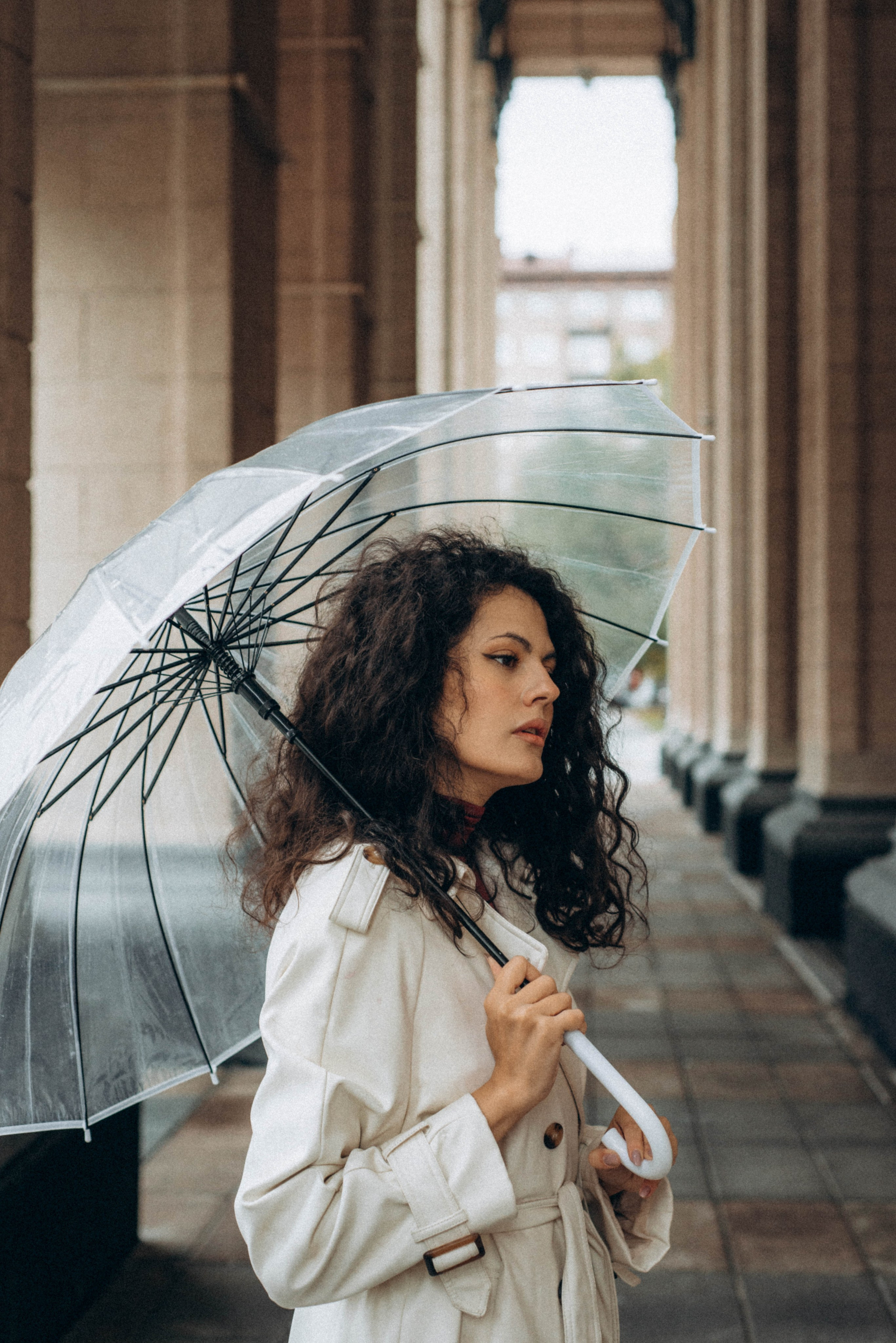 Настя. Фотограф в Новосибирске