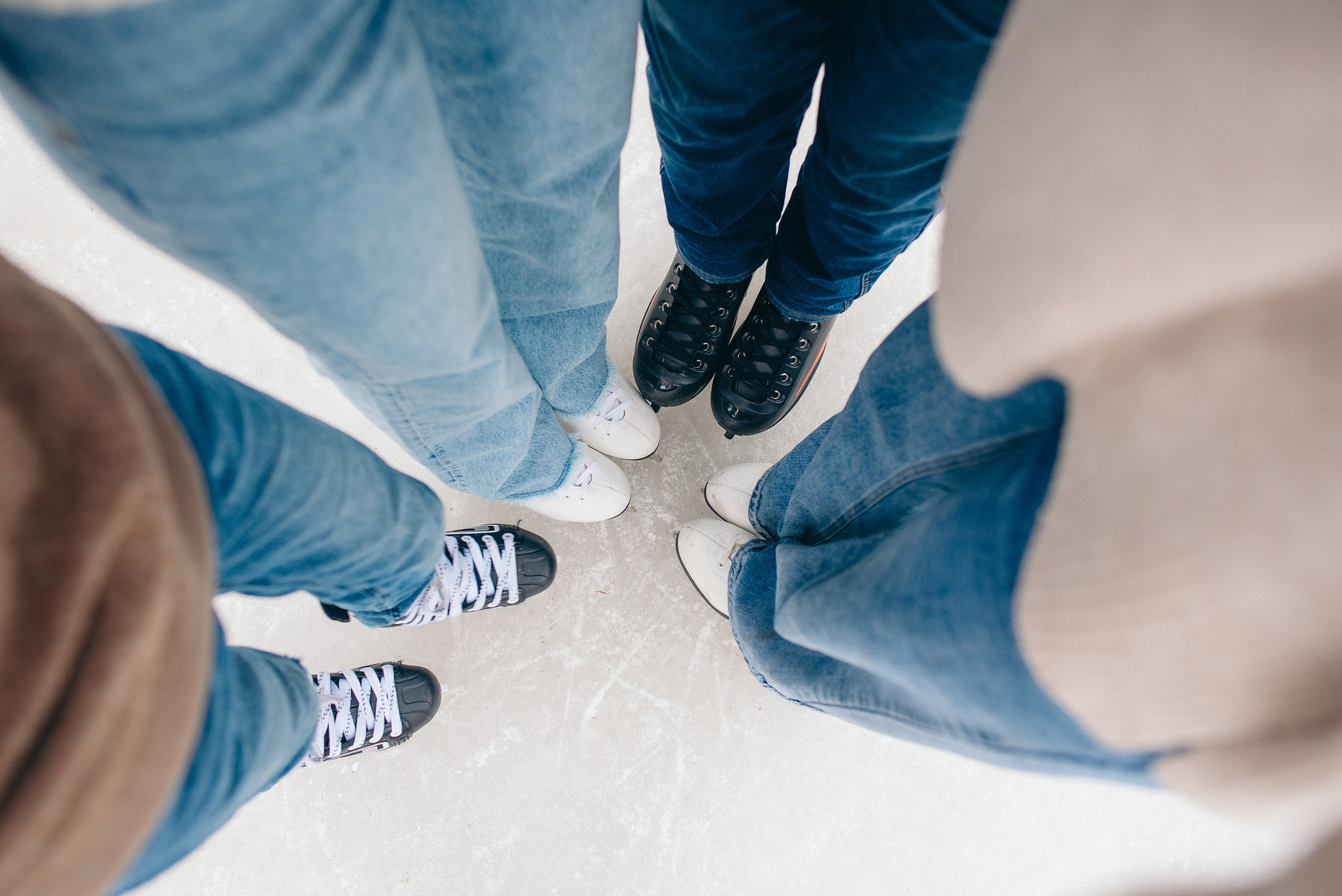 Семейная фотосессия на природе. Семейный и детский фотограф в Обнинске, Калуге, Москве