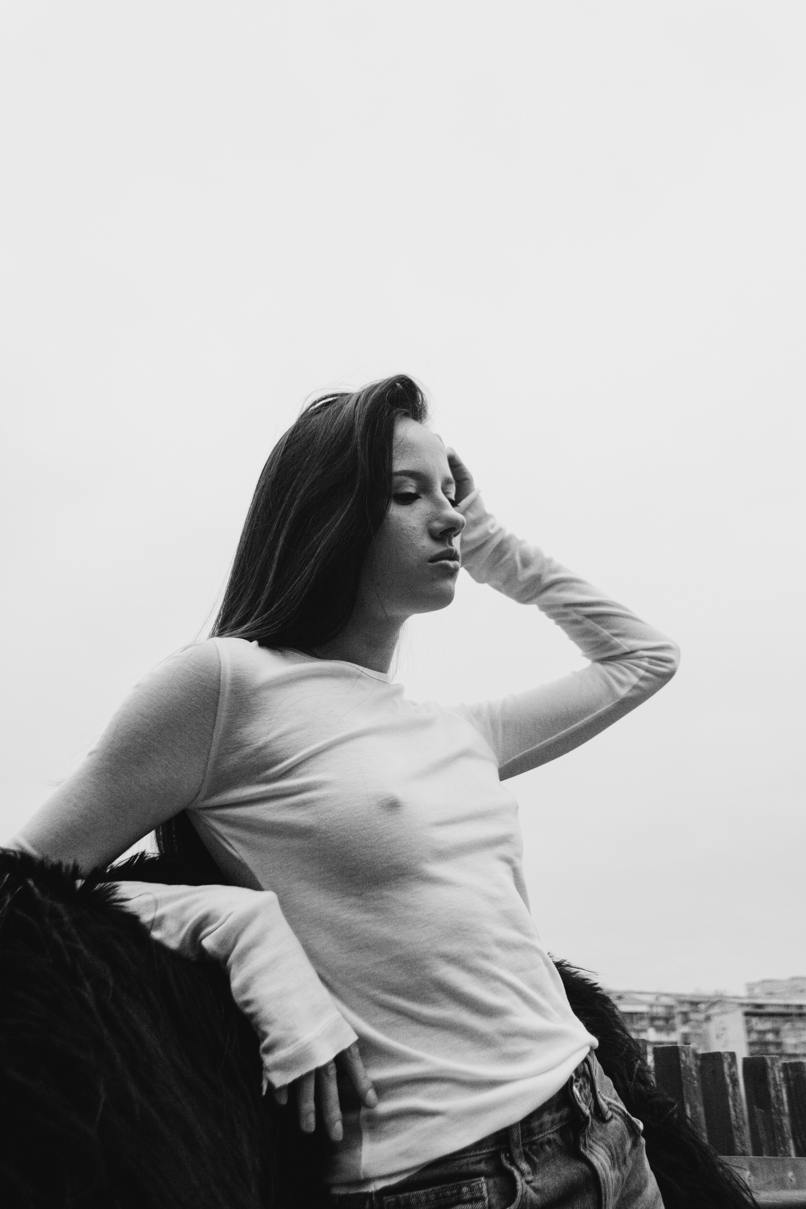 Портретный и свадебный фотограф в Тбилиси • xeniqo