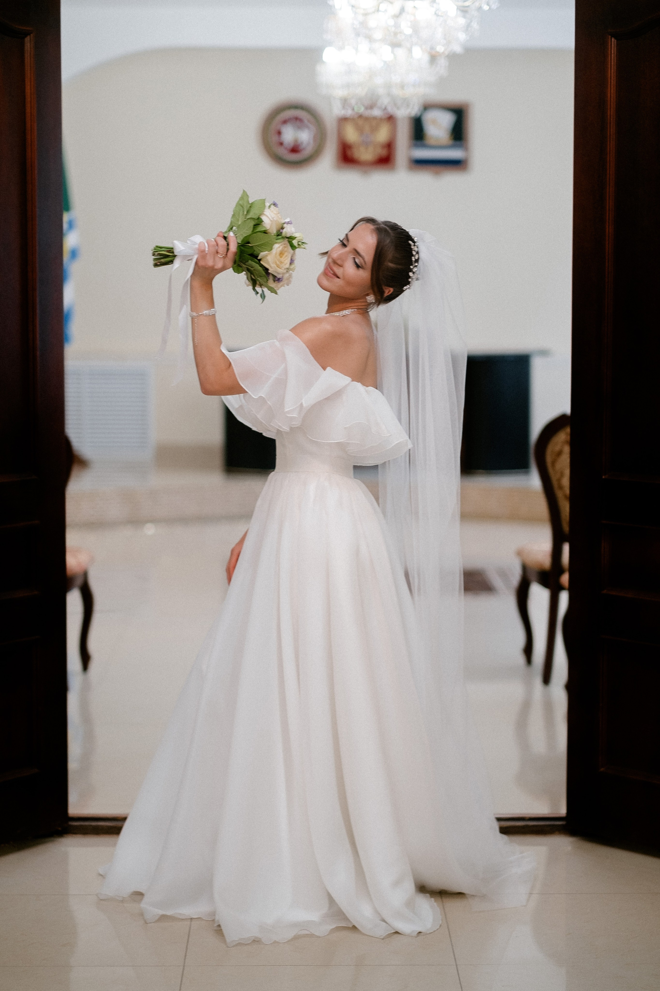 Руслан & Инзиля. Свадебный и семейный фотограф в Казани и Зеленодольске Ланочкин Илья