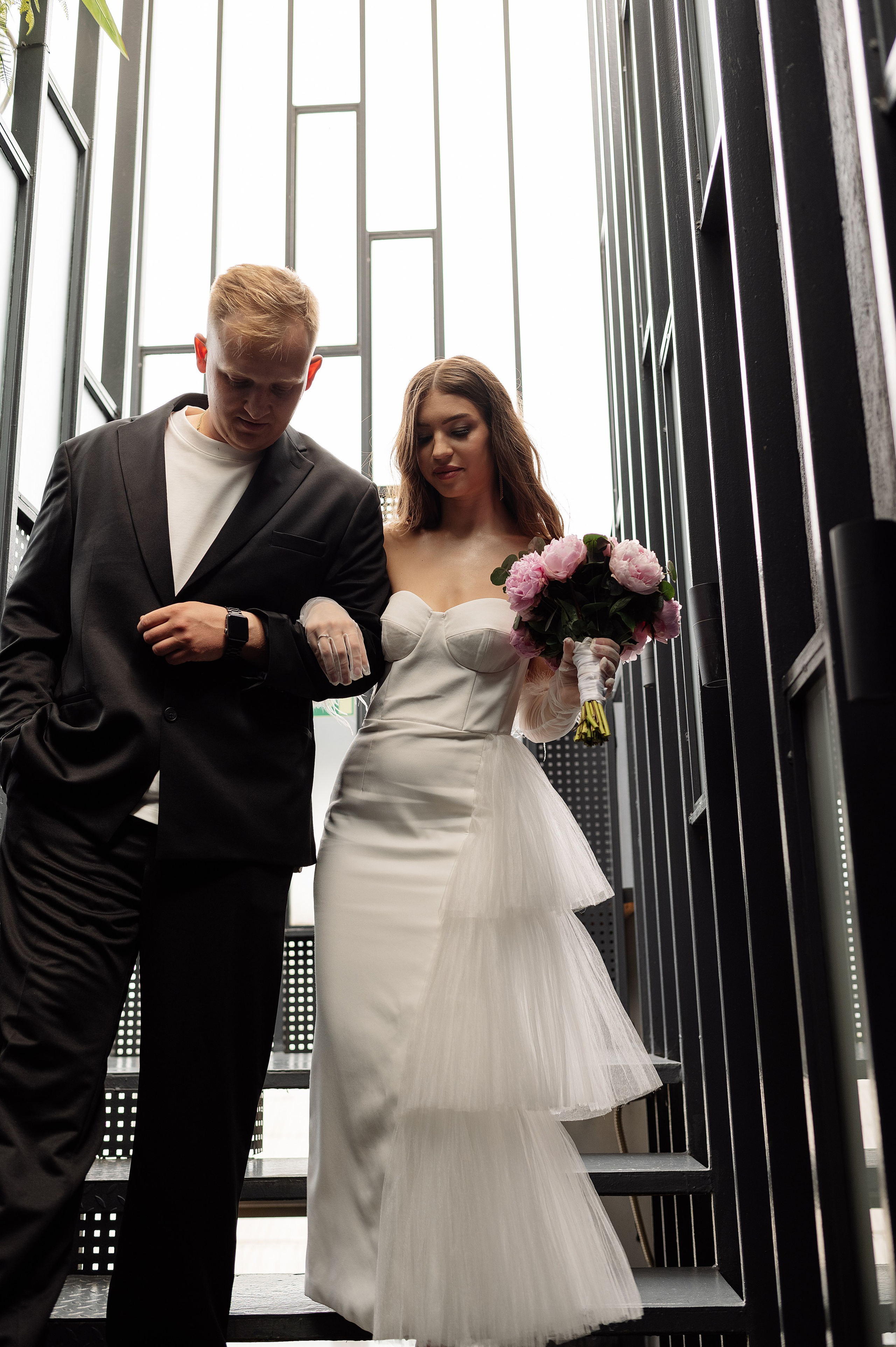 Свадебные серии. Свадебный и семейный фотограф в Ростове-на-Дону Алина Астахова