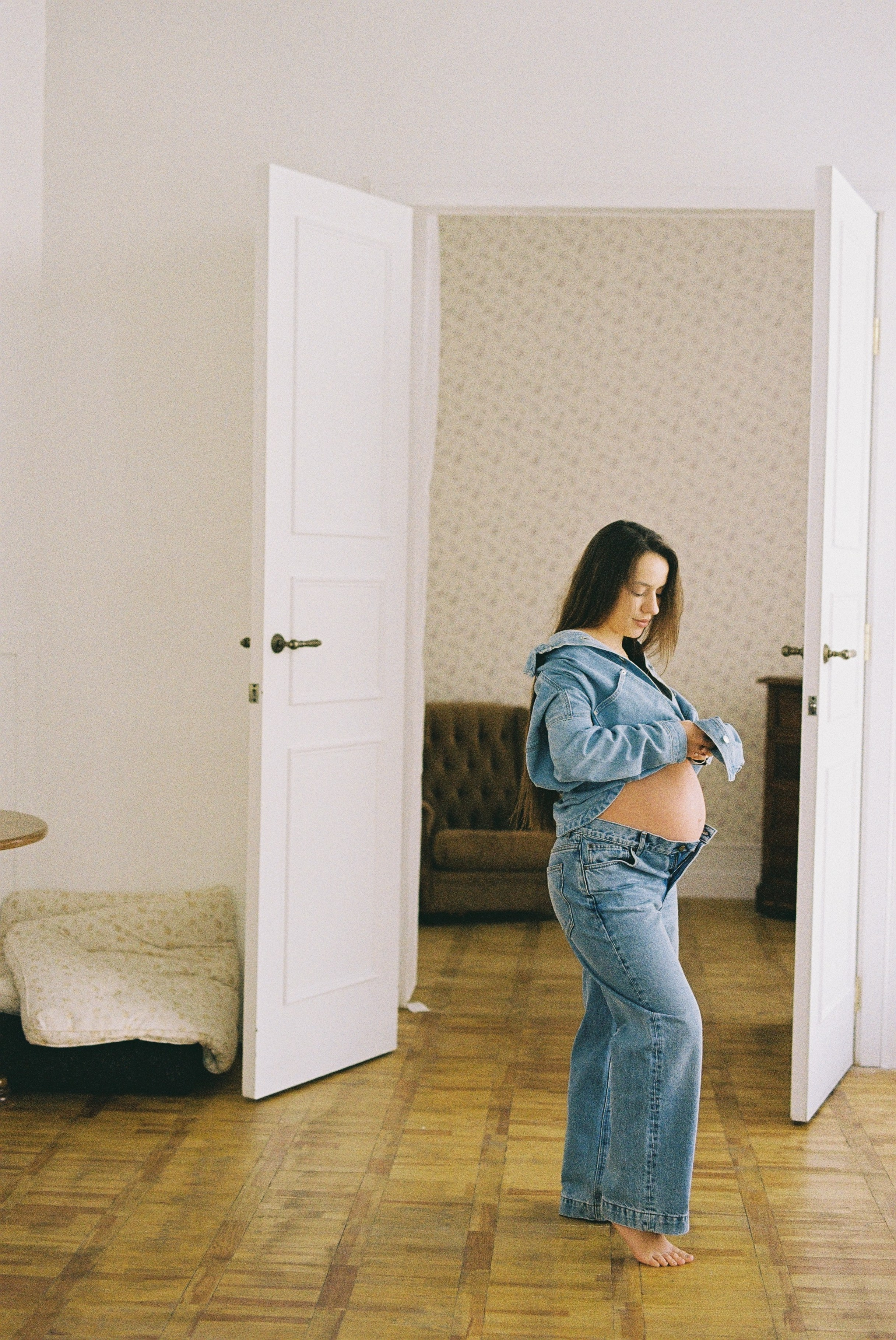 Екатерина (35 мм). Фотограф в Екатеринбурге и Москве, Анна