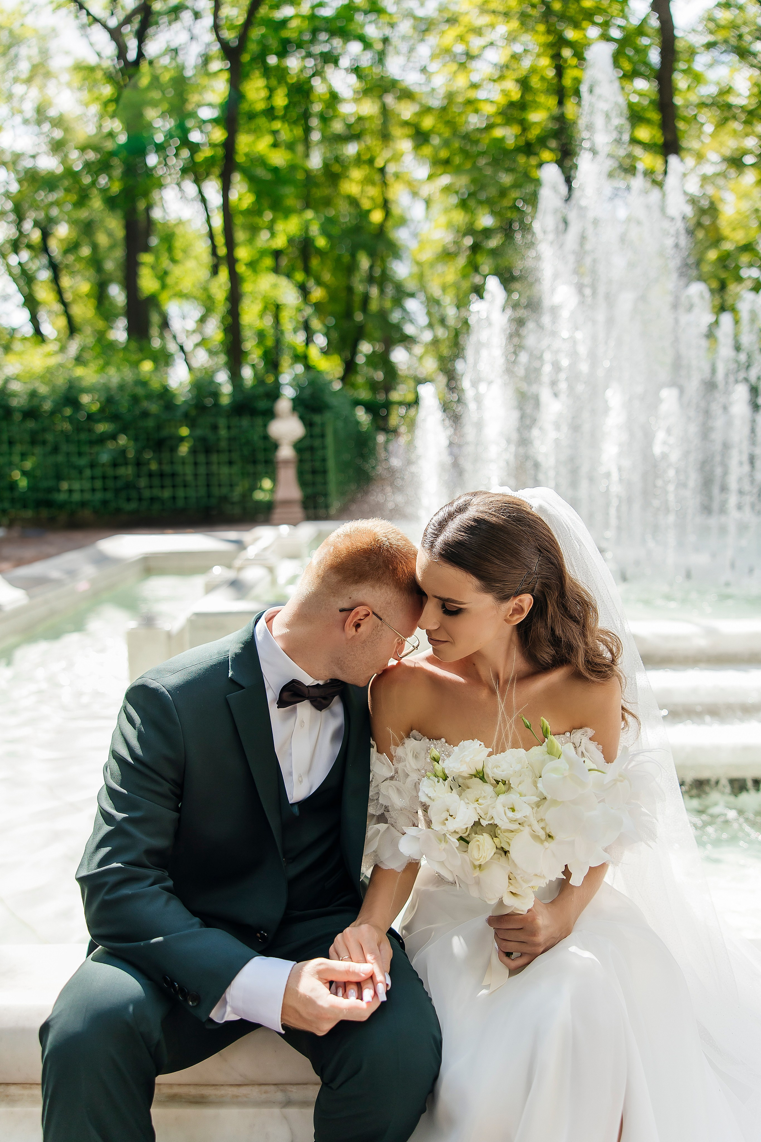 Брызги шампанского. Фотограф в Санкт Петербурге Колантаева Карина