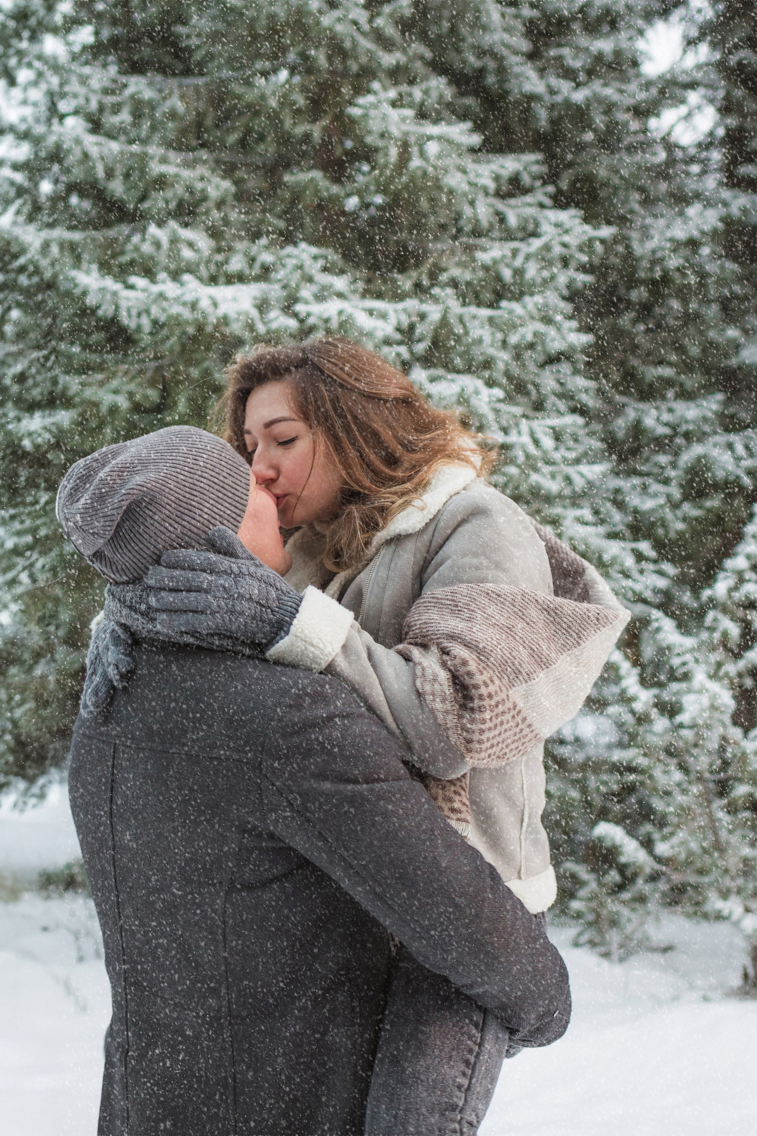 ПАРОЧКИ. Портретный, семейный и свадебный фотограф в Нарьян-Маре