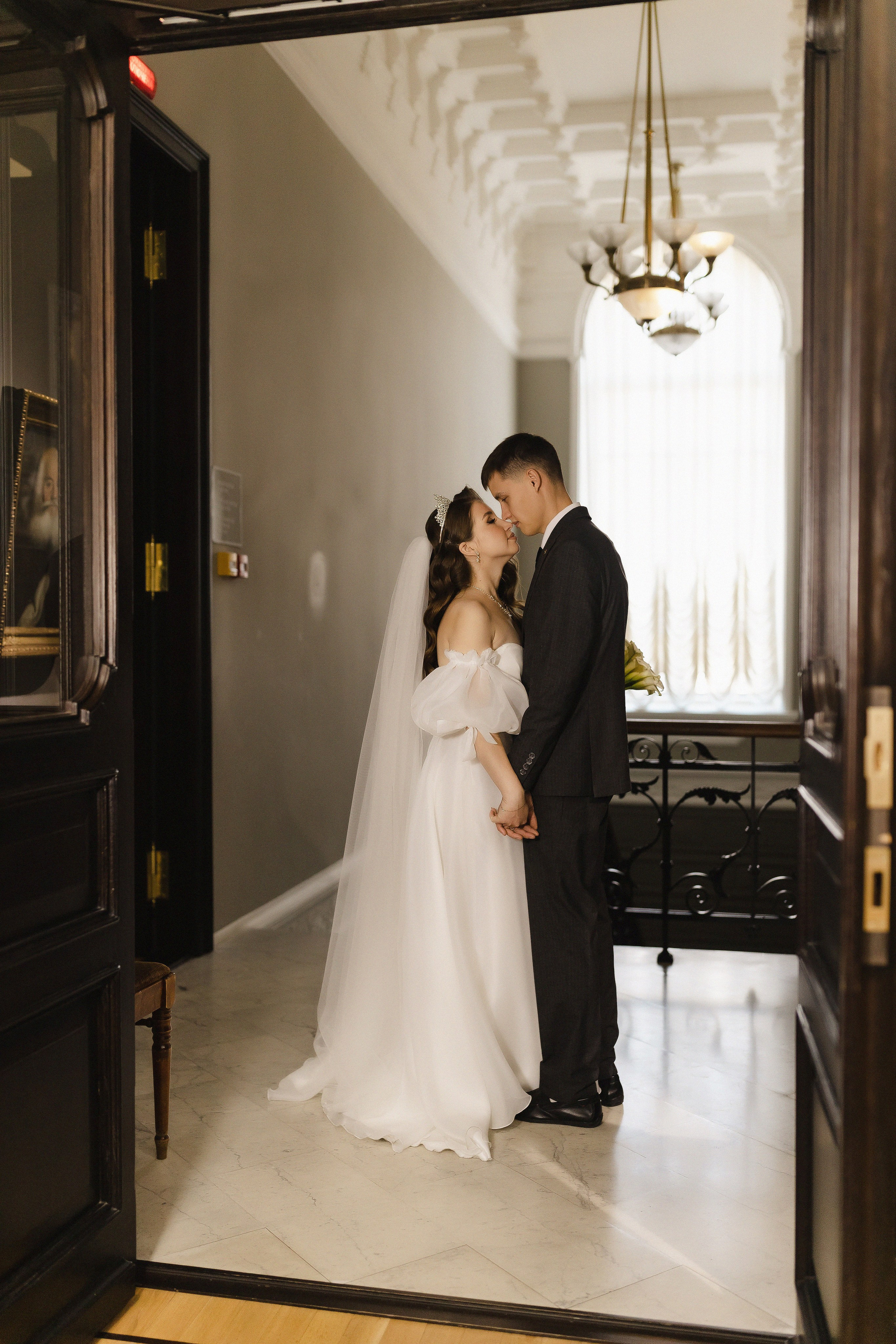 Прогулка. Свадебный и семейный фотограф в Казани и Волжске