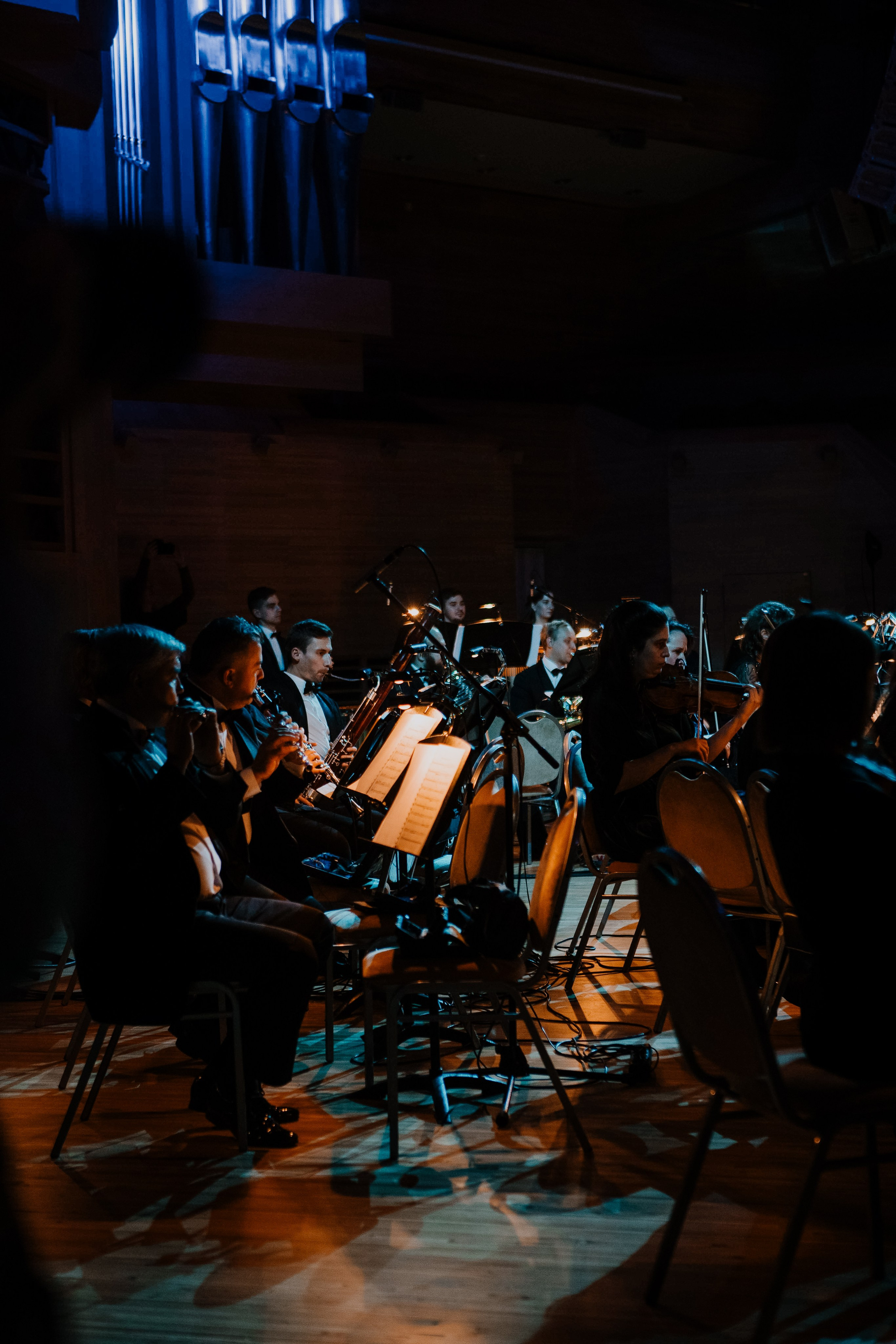 NIGATIV. Фотограф Москва