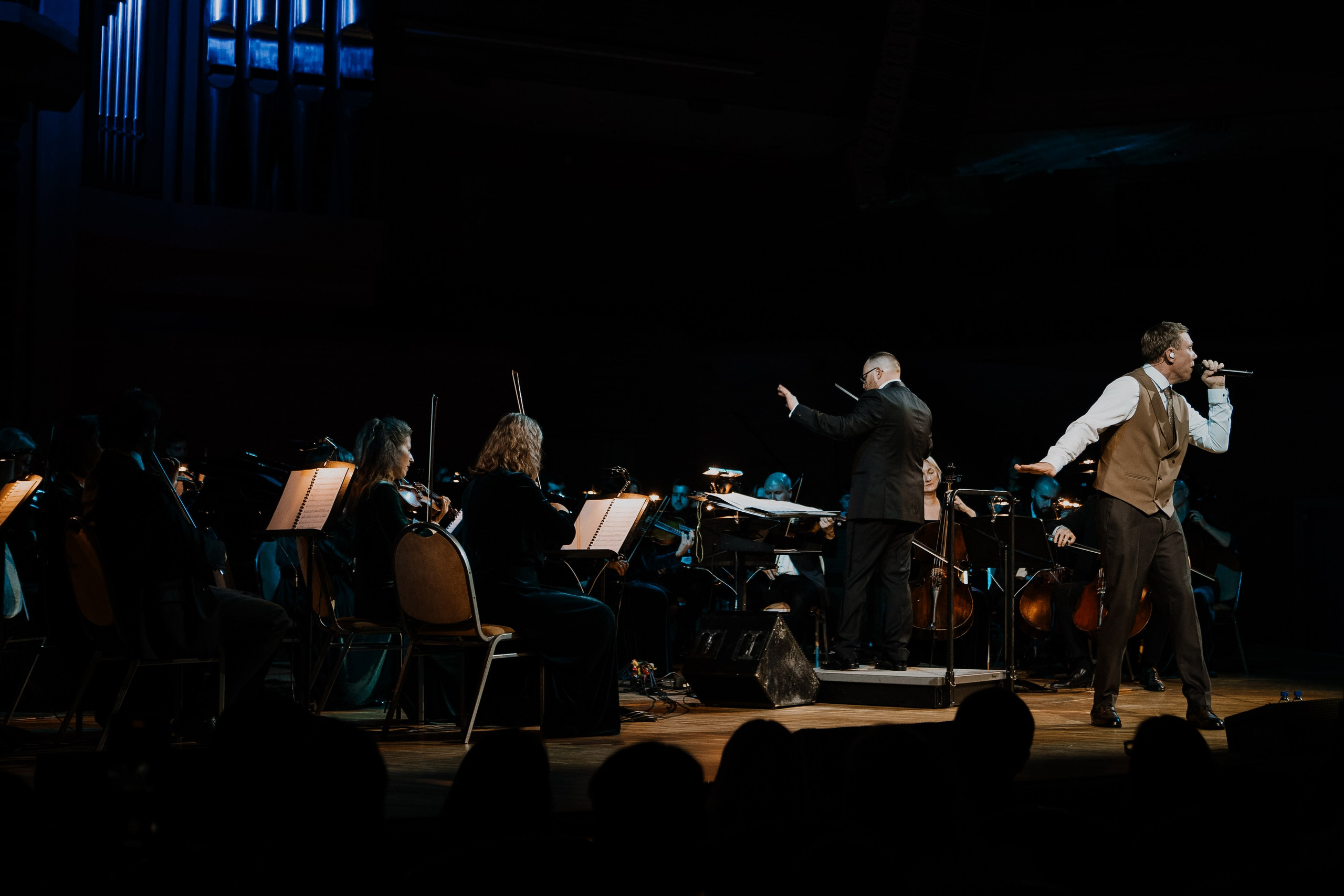 NIGATIV. Фотограф Москва