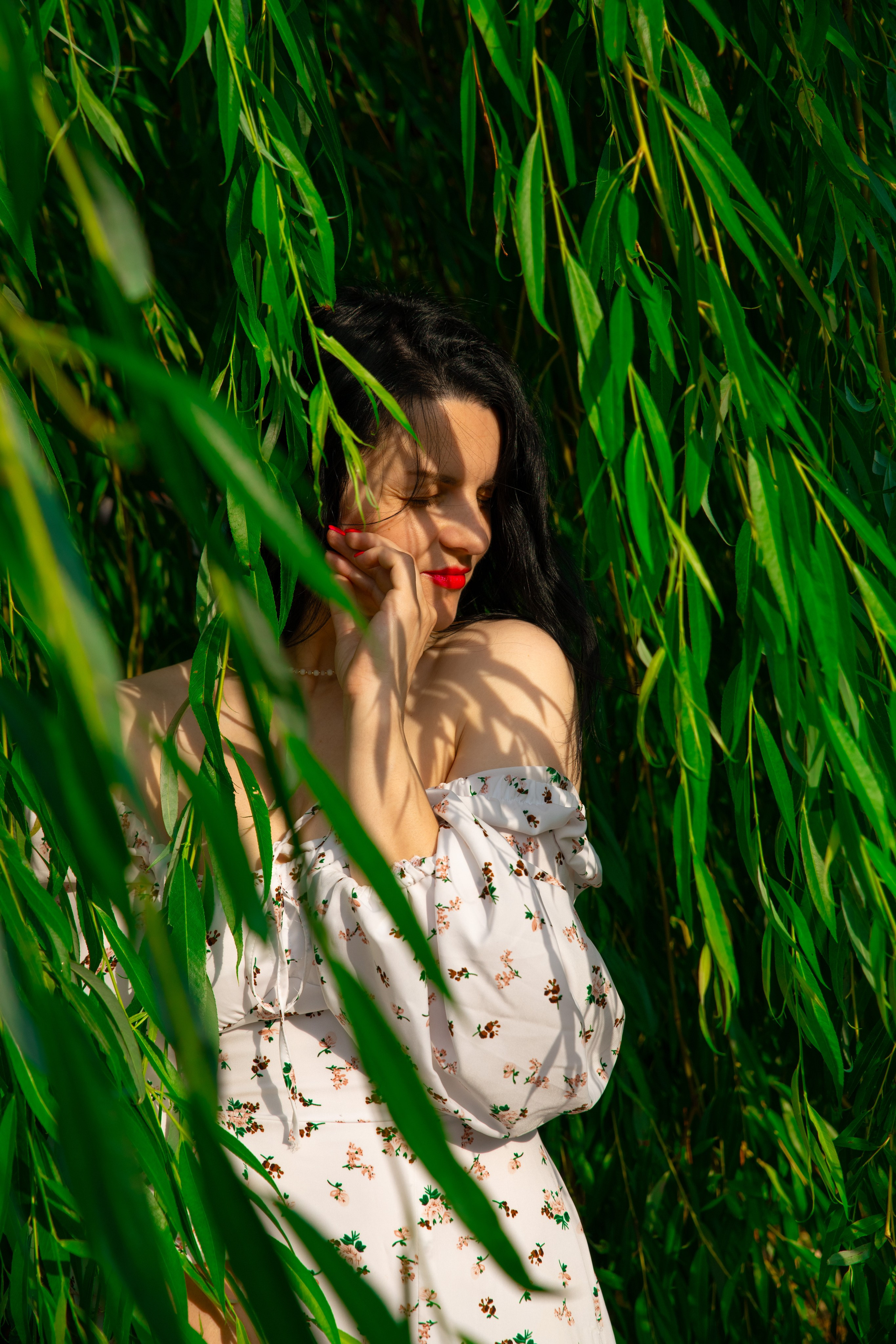 Городской парк (Street Photography). Фотограф Брянск