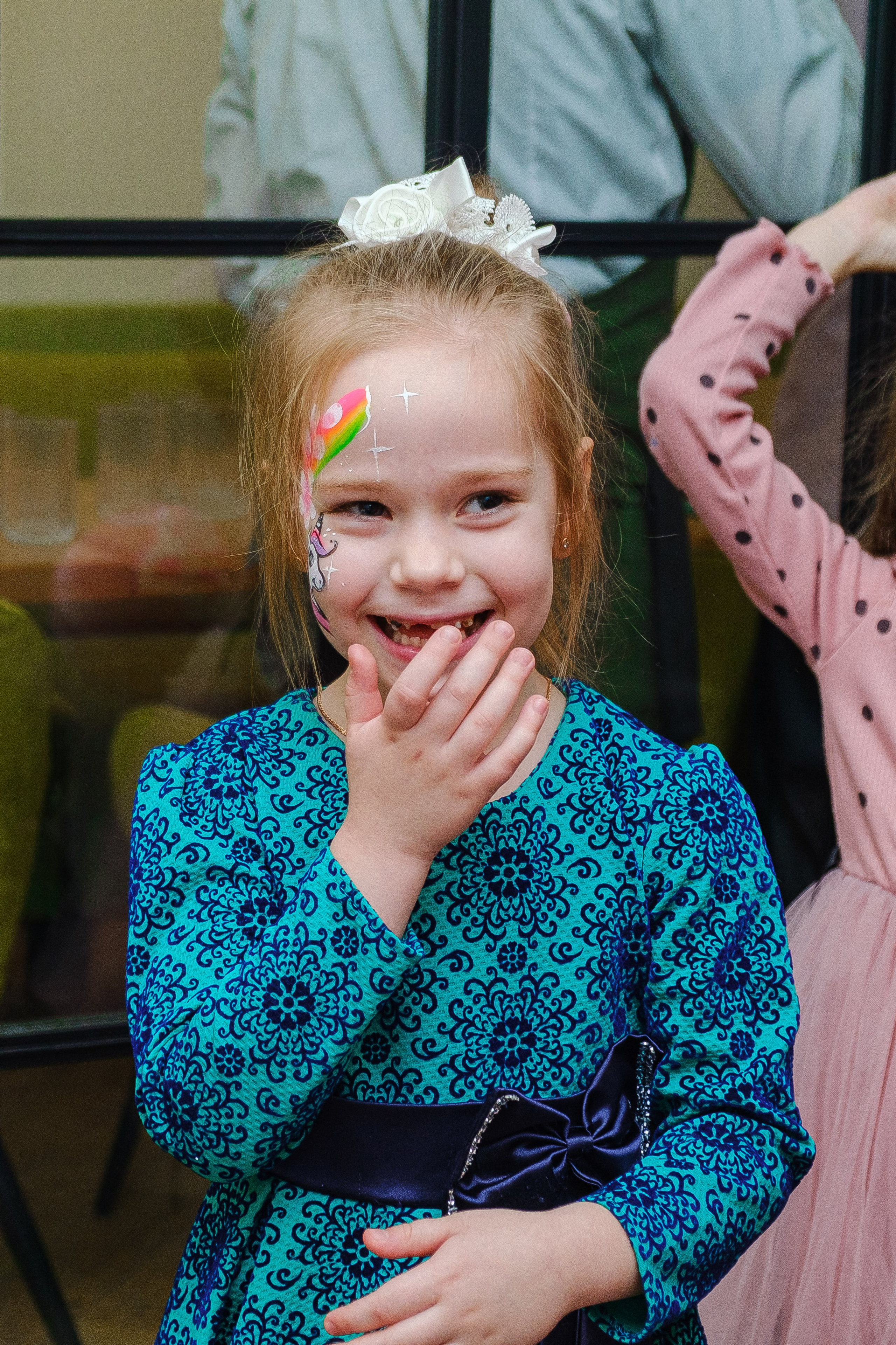 День рождения 6 лет. Фотограф Мария Хлебникова Санкт-Петербург Москва