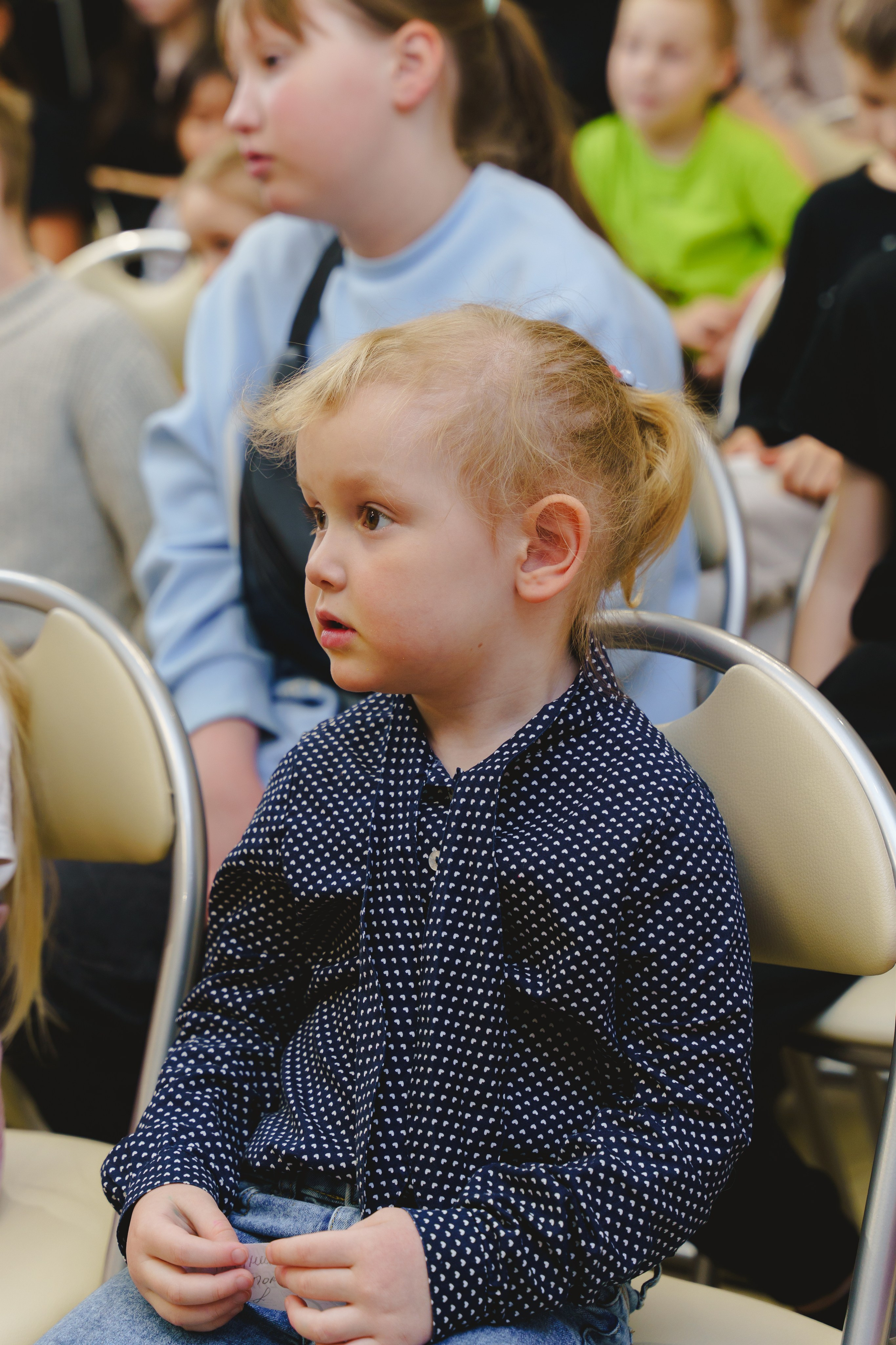 Театральный марафон «Книга и театр». Фотограф в детский сад в Екатеринбурге, выпускные альбомы Юлия Умерова