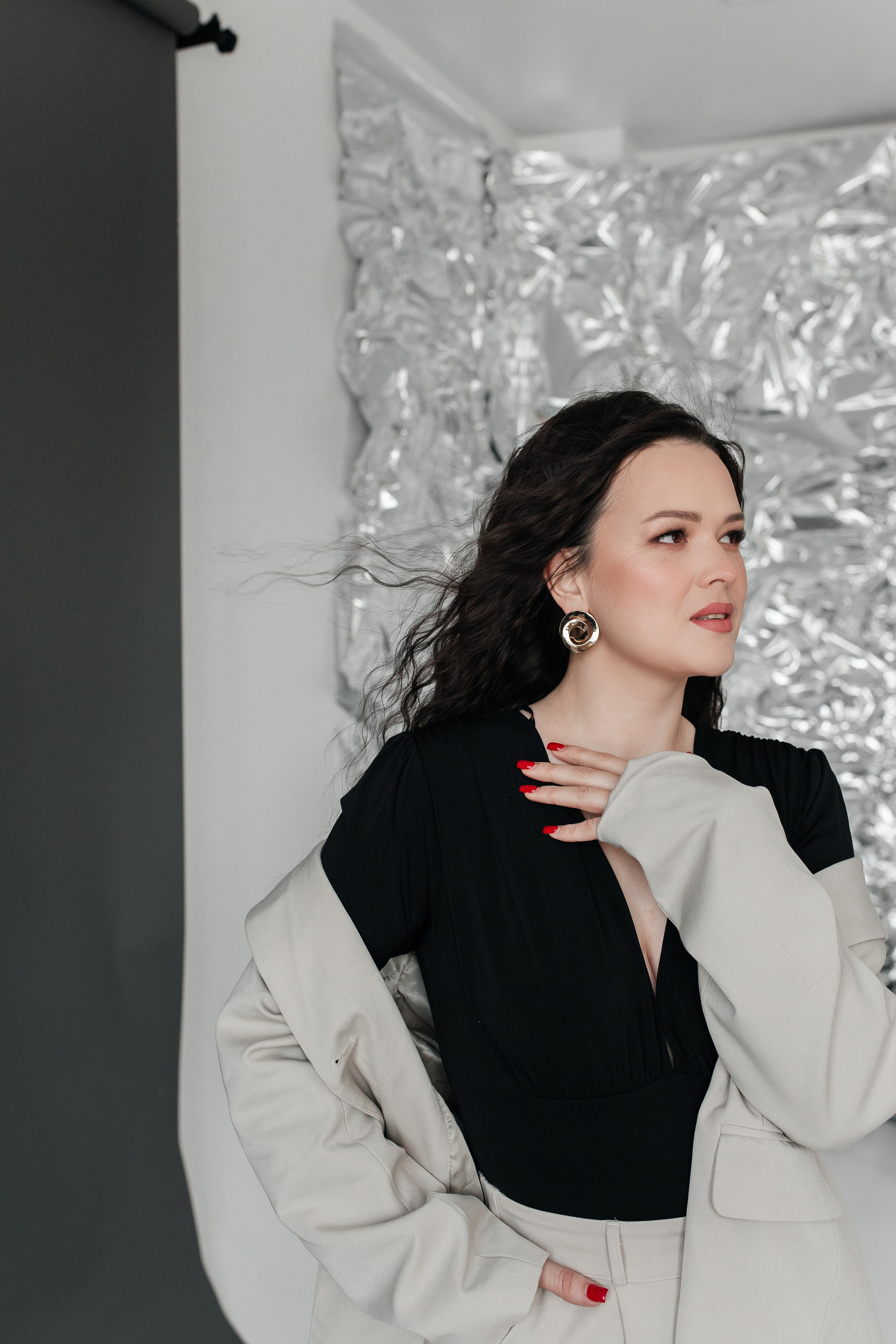 Оксана. Фотограф в Томске Ирина Павлуцкая