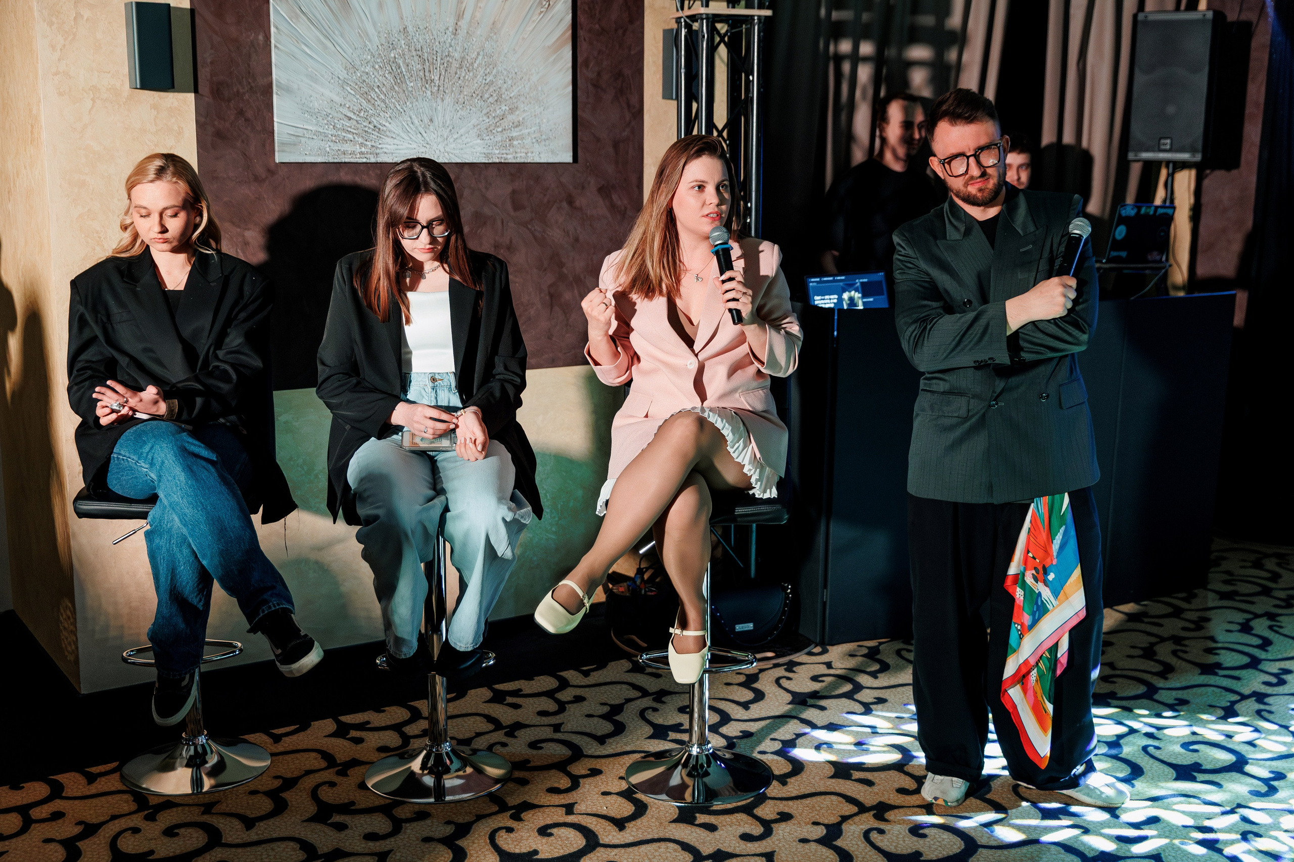 Creators. ILIAS BLACK — Фотограф свадеб и мероприятий в Минске и Беларуси