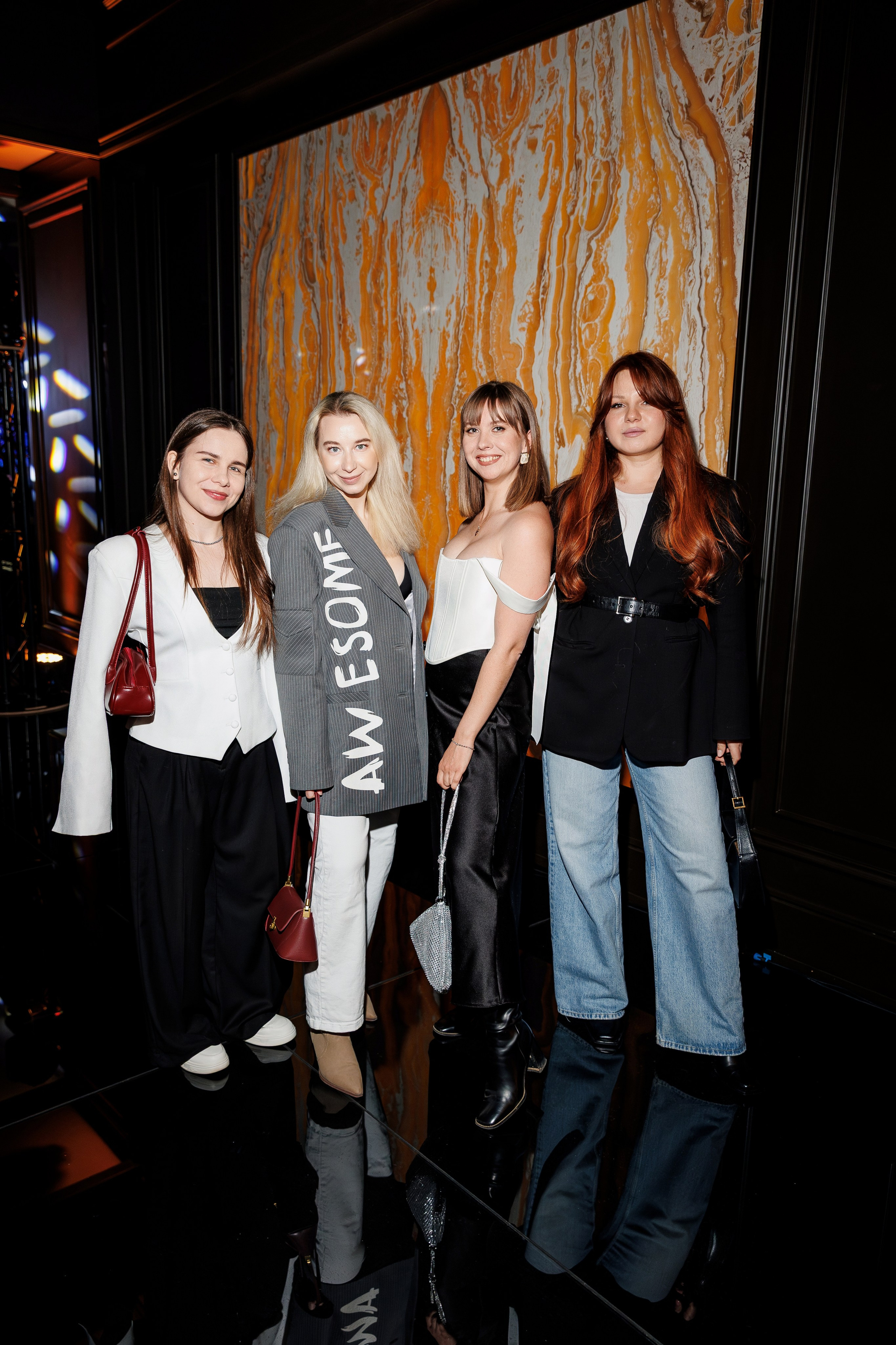 Creators. ILIAS BLACK — Фотограф свадеб и мероприятий в Минске и Беларуси