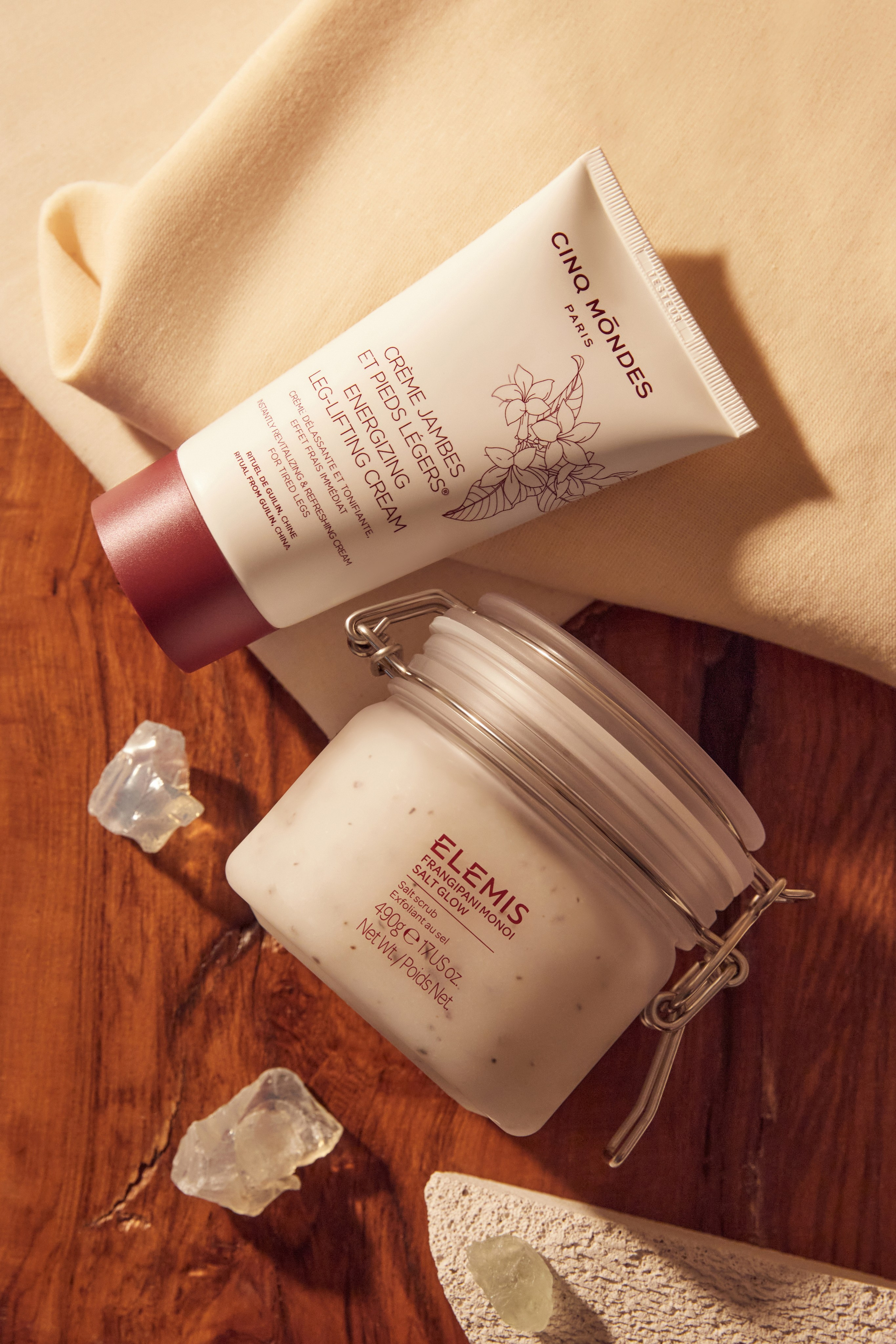 Women's cosmetics. Dolgikh Production team