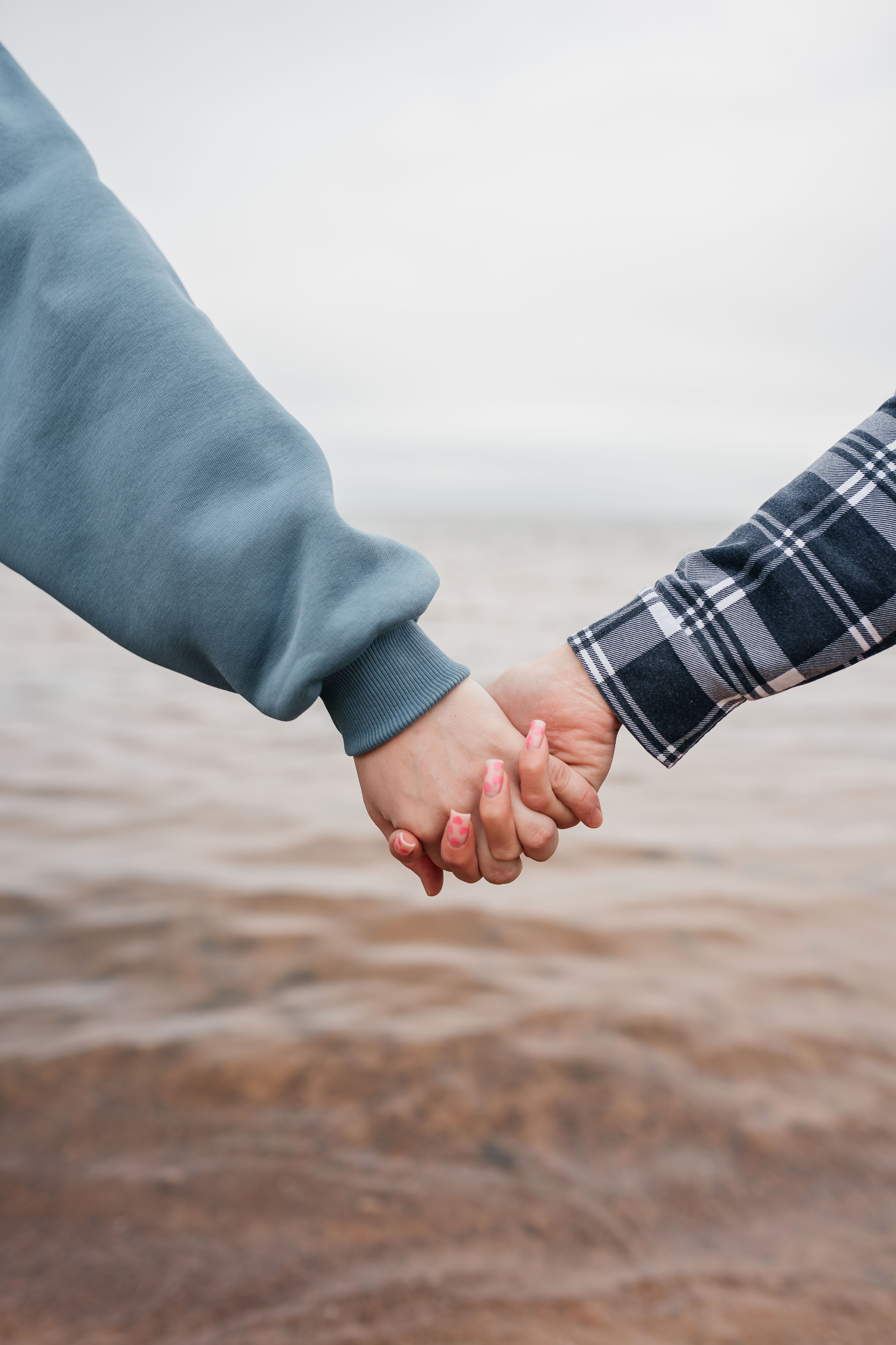 Настя и Олег, июнь 2025. Главная