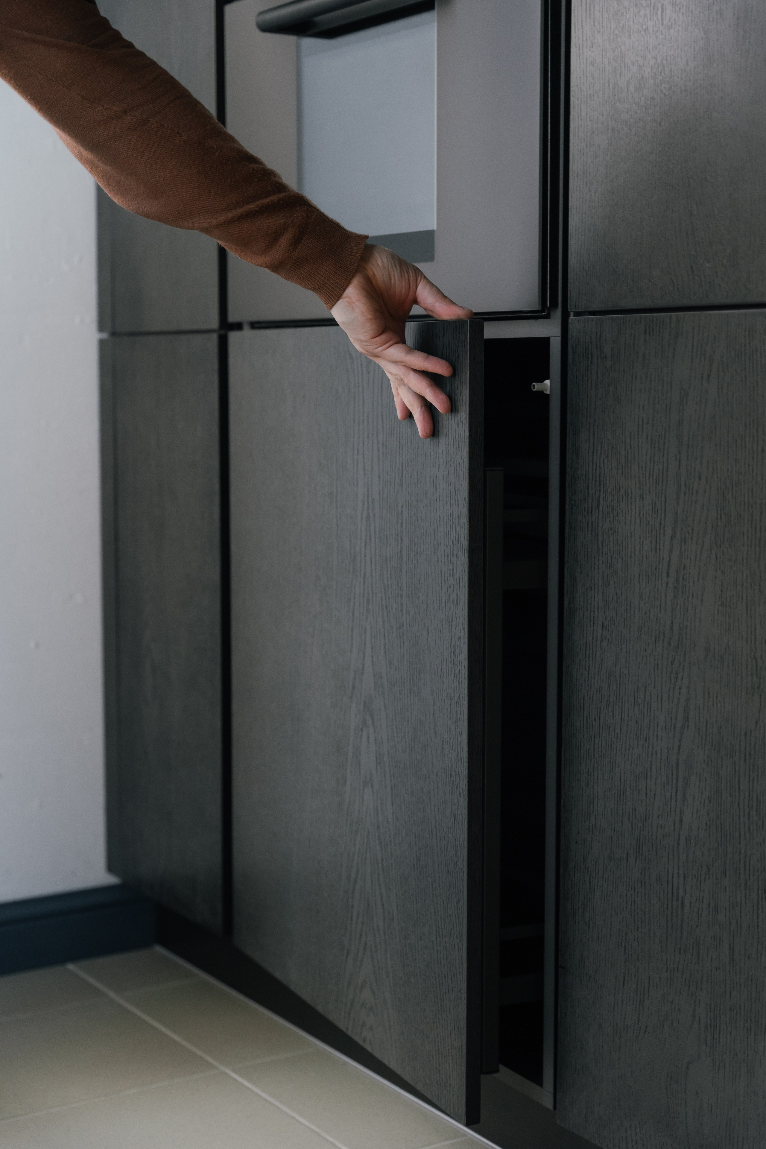 Интерьерная съемка в Архангельске для мебельного салона