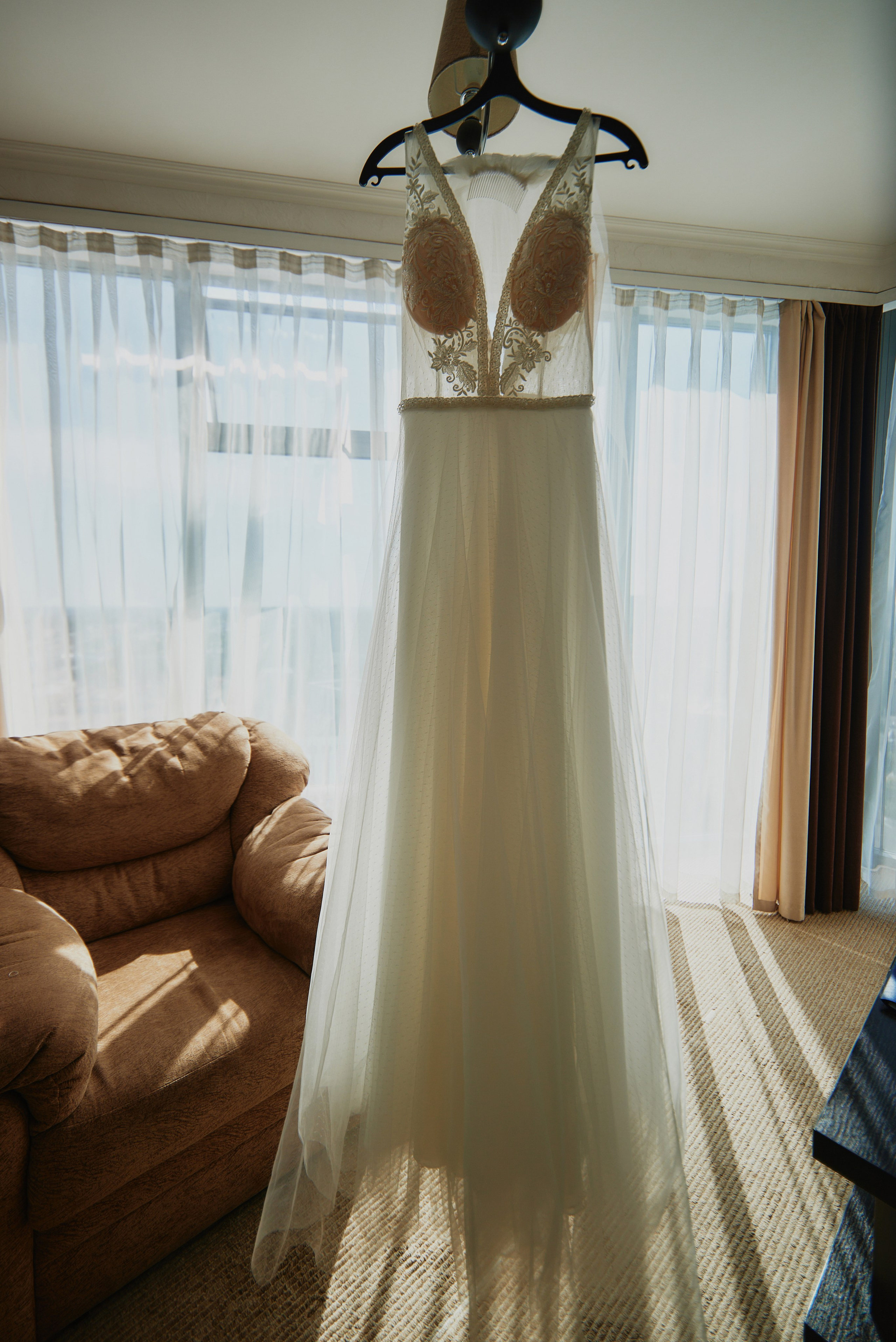 Артём и Ярослава. Фото-видеосъемка свадеб Venson Films