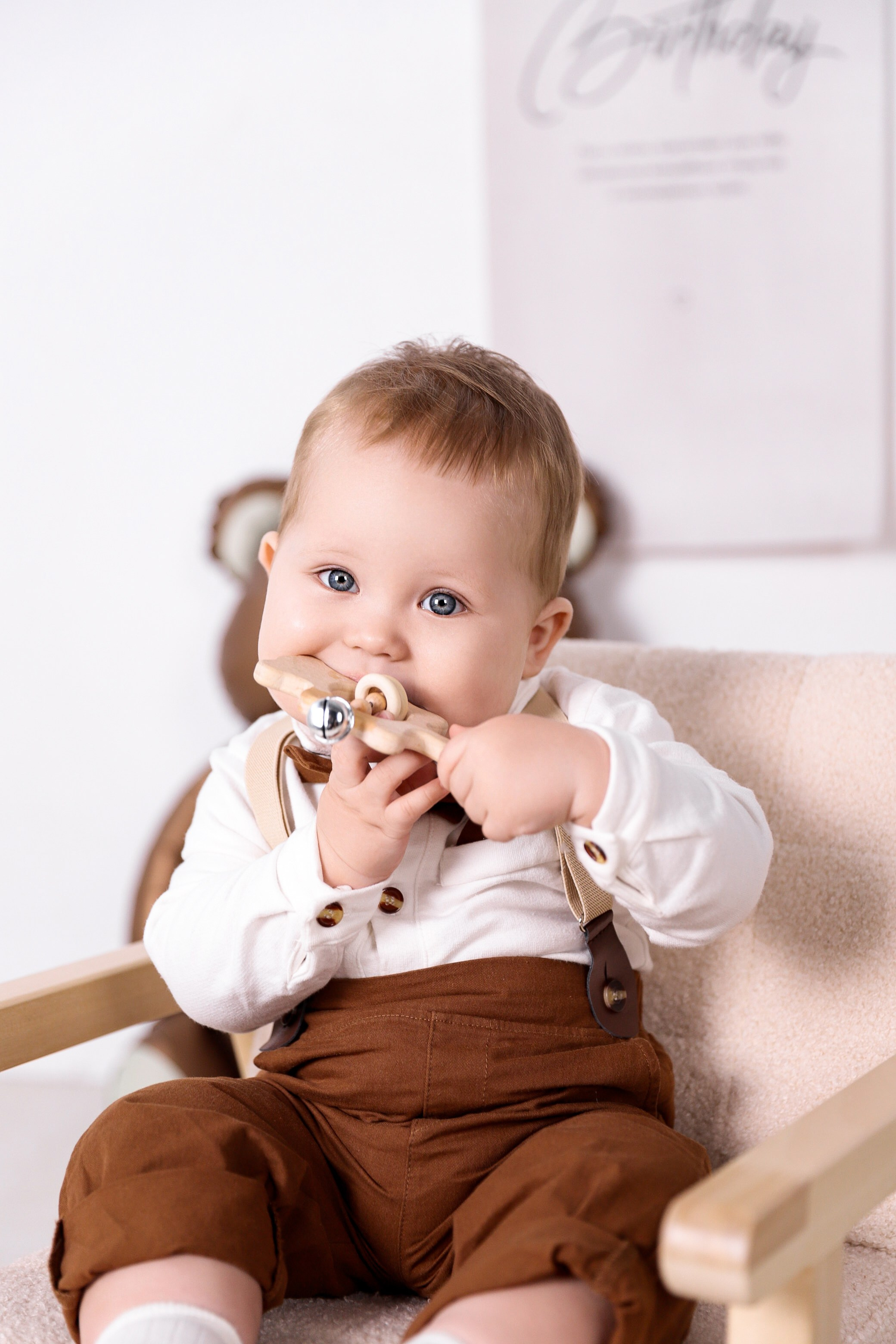 Денис (1 годик). Семейный фотограф в Екатеринбурге и Красноуфимске Евгения Лягаева