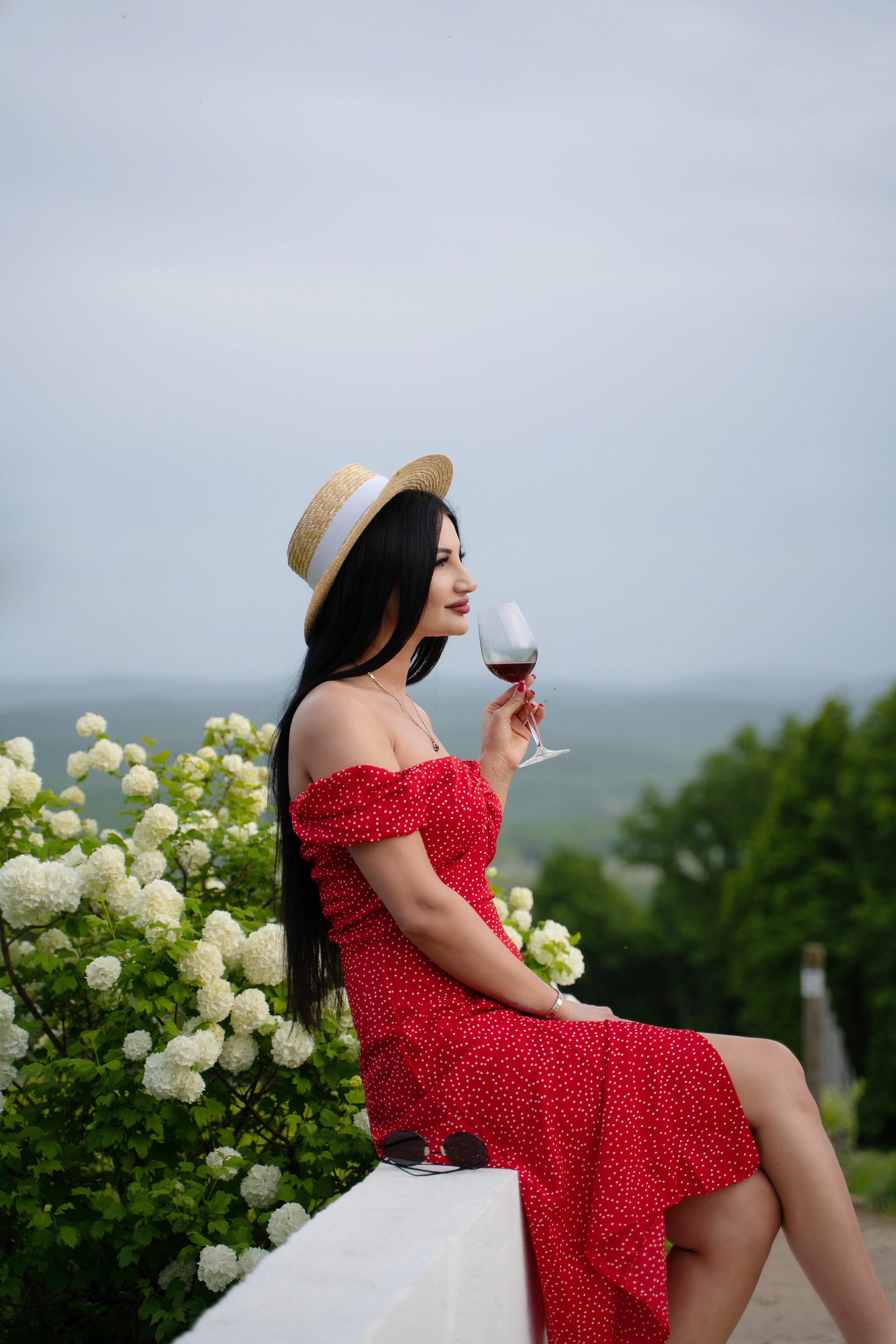 Винодельня Собербаш. Фотограф для маркетплейсов Wildberries и Ozon | Предметная и фуд-съёмка, инфографика и видео для брендов — Анастасия Супрунова