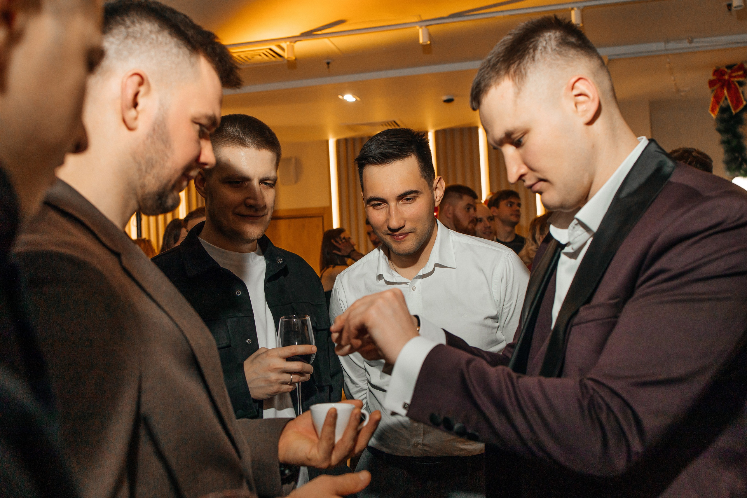 ADAM. Фотограф в Санкт-Петербурге Виктория Безверхая