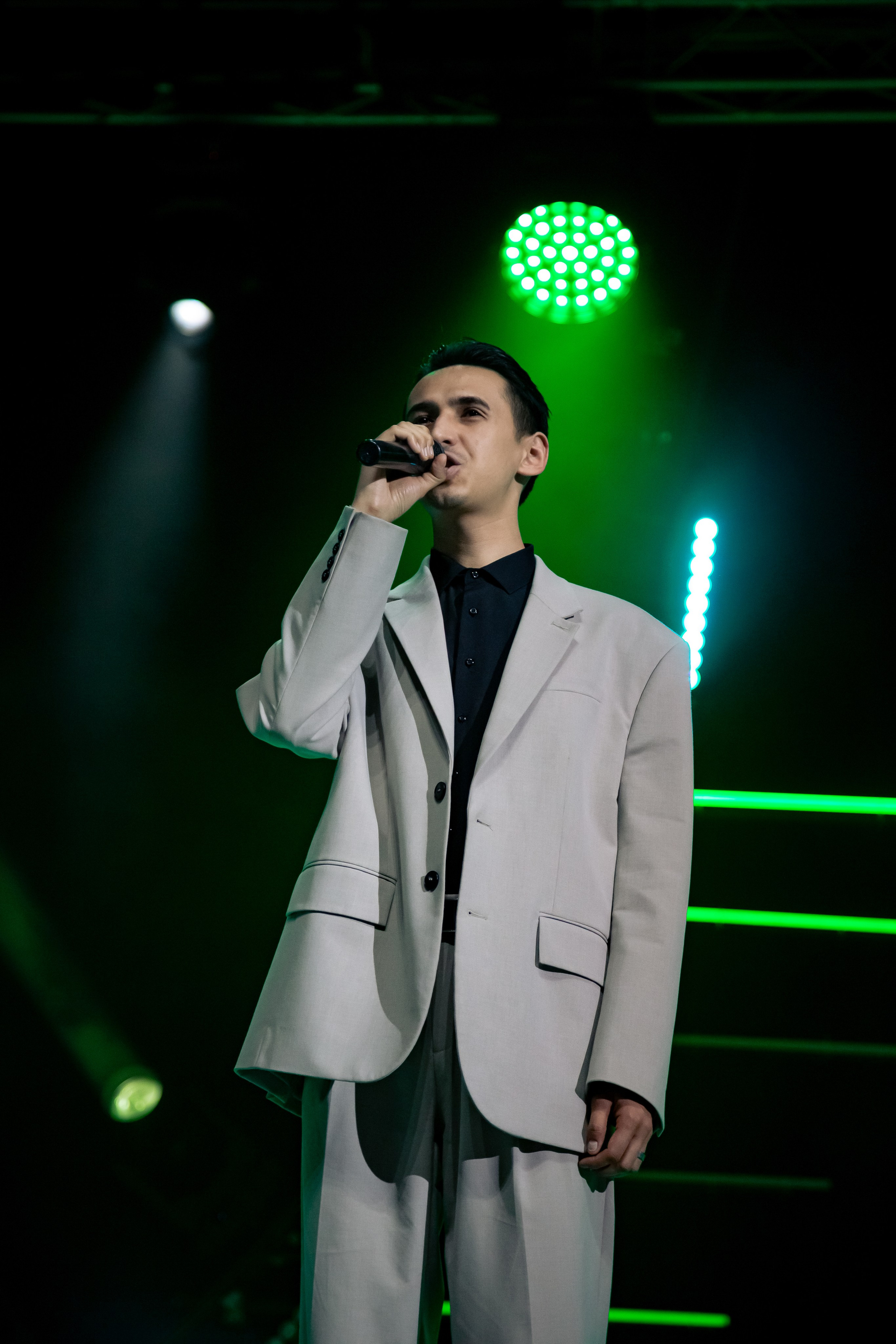 Гала-концерт, 30-летие «Лиги Студентов». Репортажный и портретный фотограф Казань / Горячих Полина