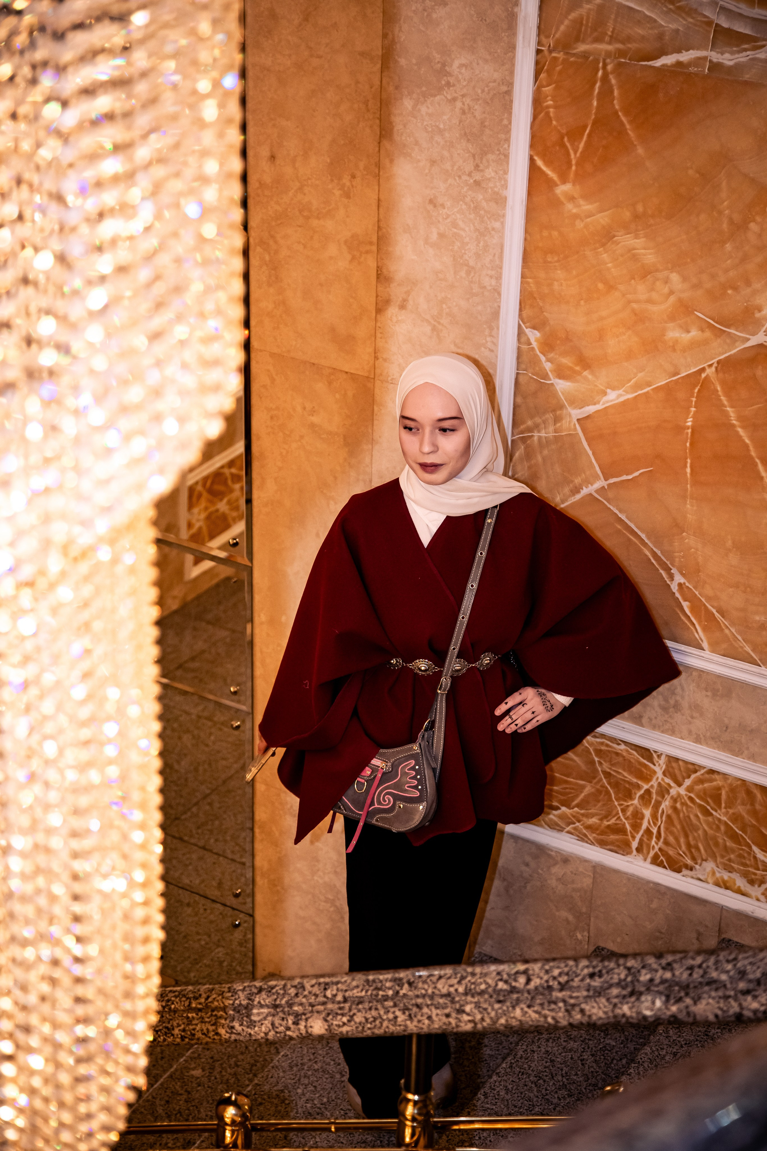 Ифтар репортаж. Репортажный и портретный фотограф Казань / Горячих Полина