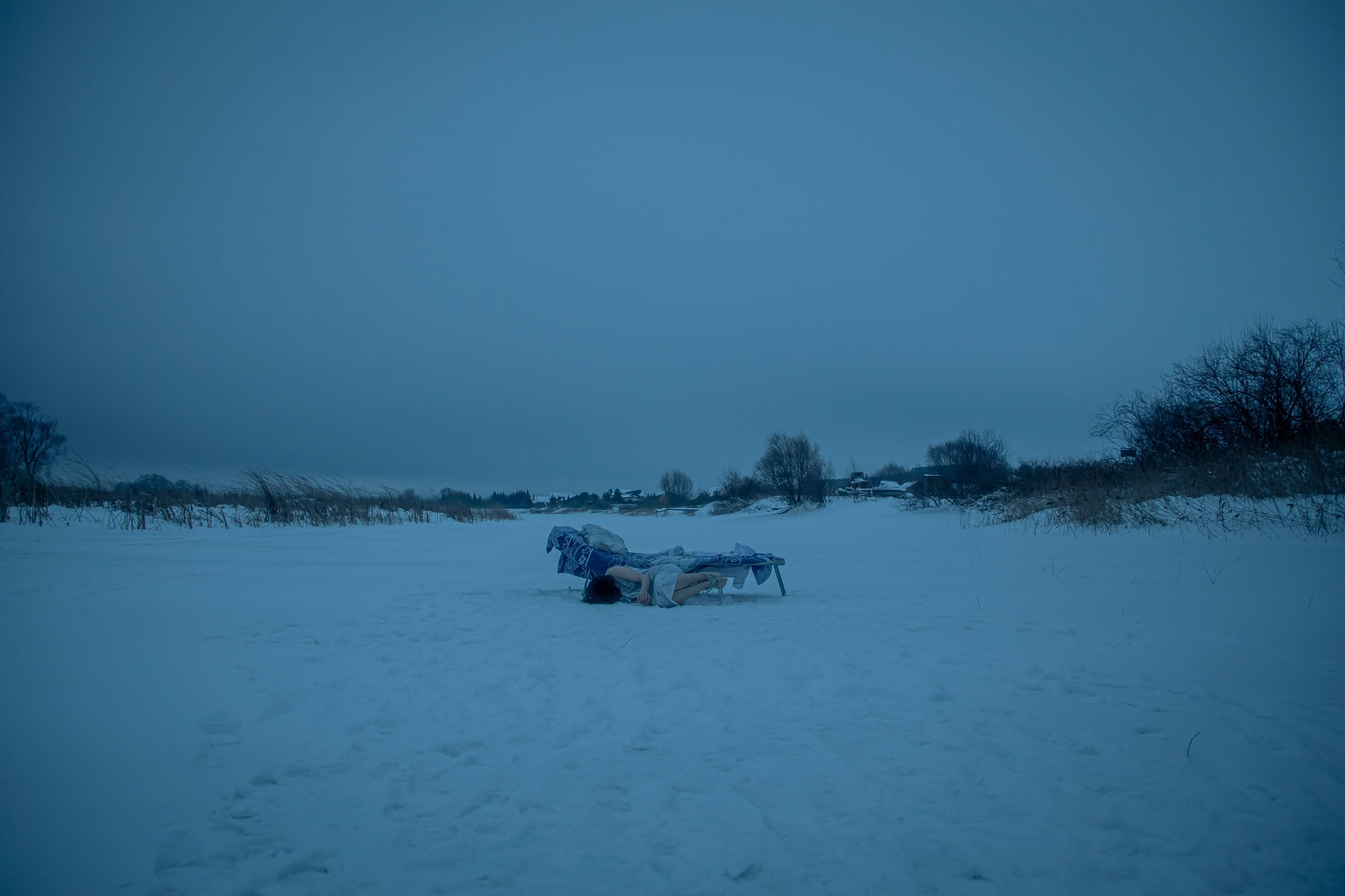 Курс по фотографии