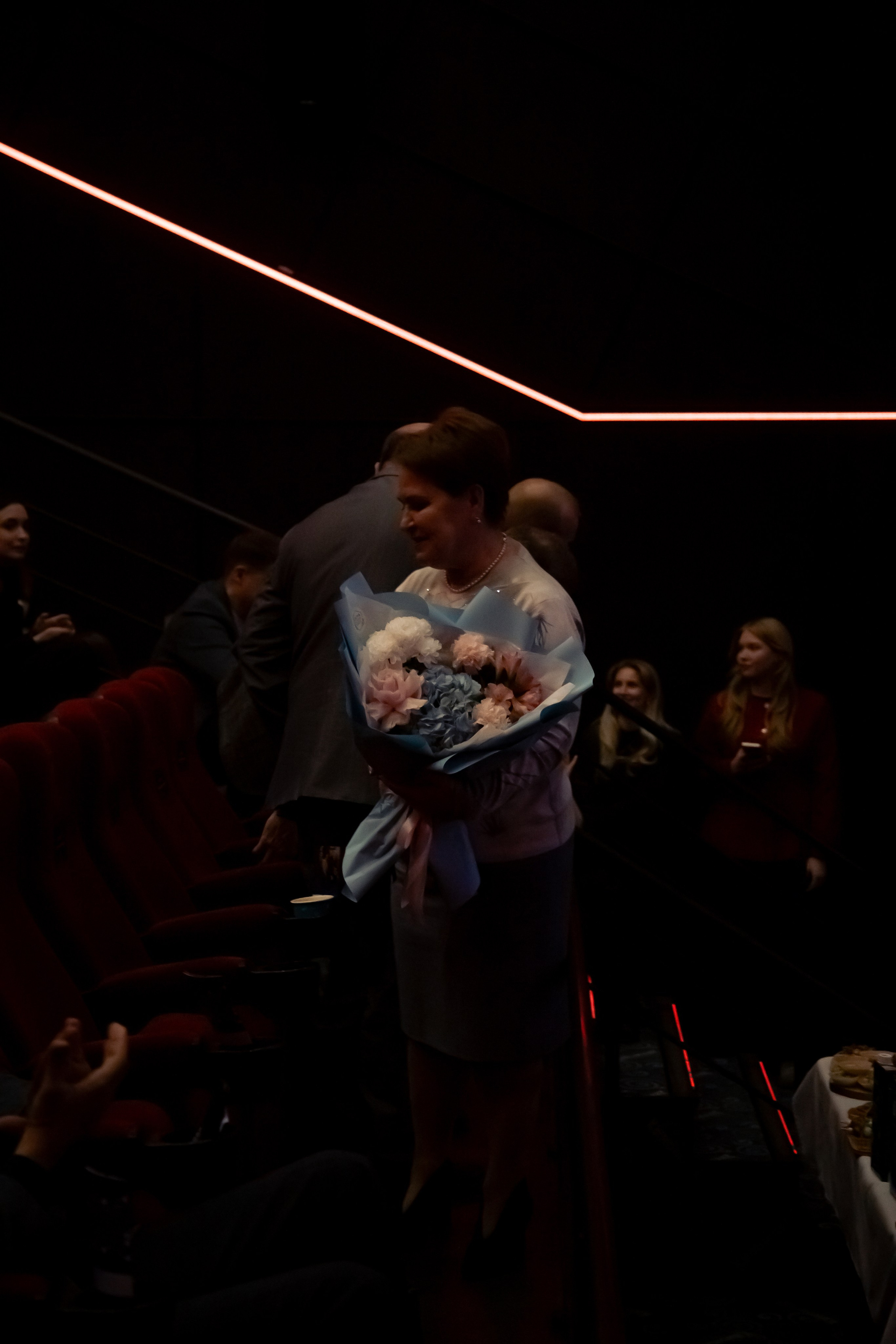 30-летие «Лиги студентов». Репортажный и портретный фотограф Казань / Горячих Полина