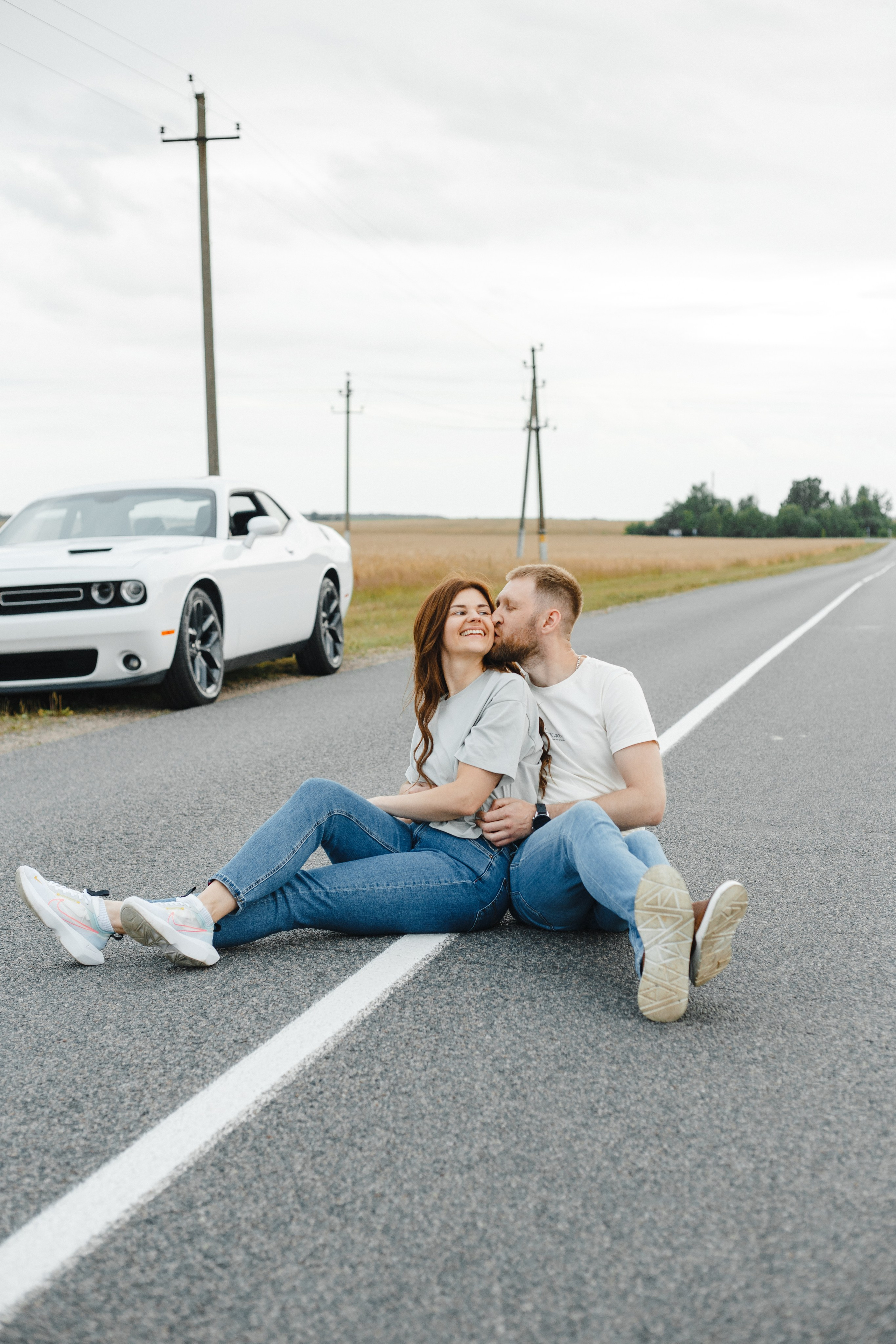 Рома и Юля. Главная