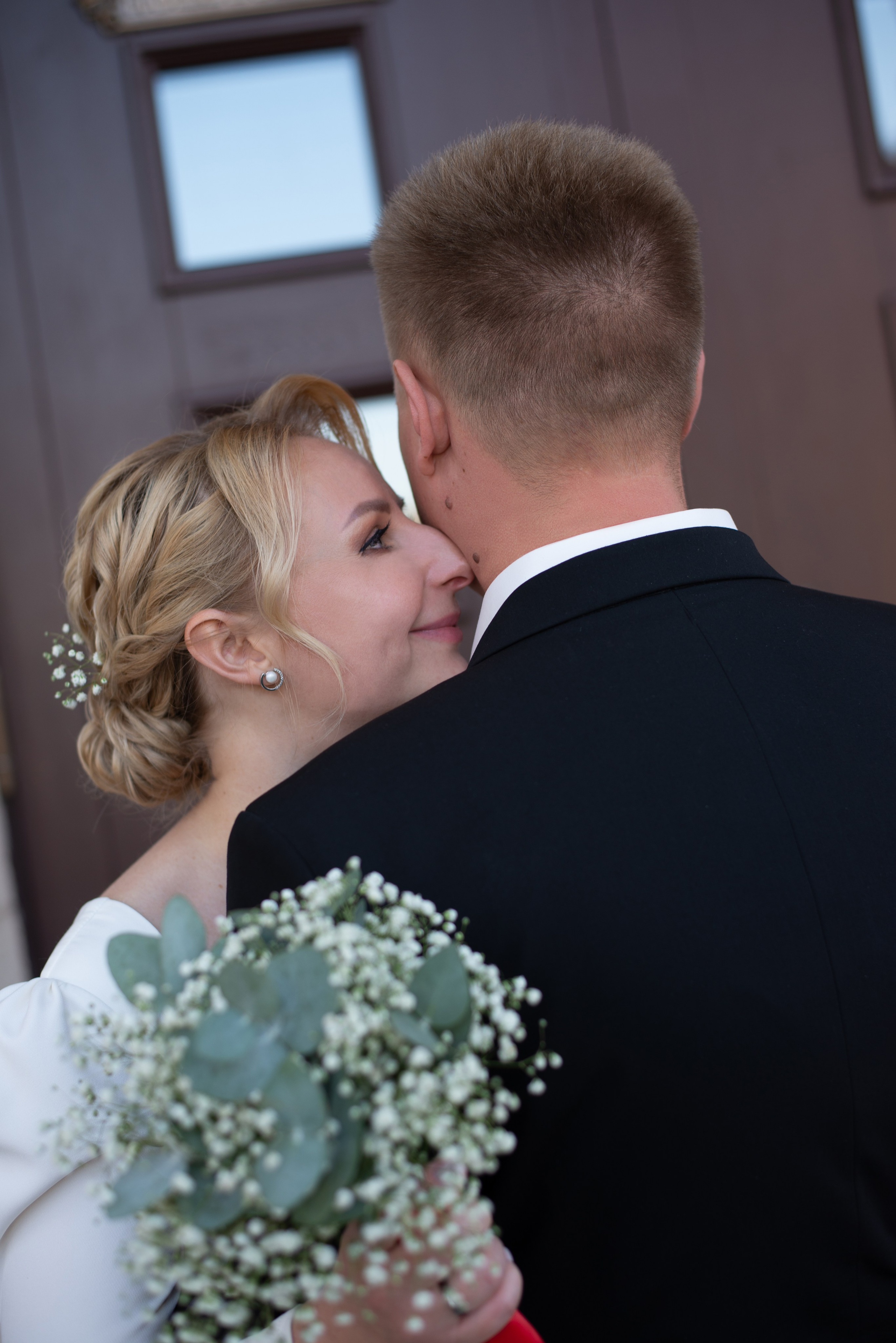 Валерия и Игорь. Артём Самойленко, фотограф в г. Волгоград