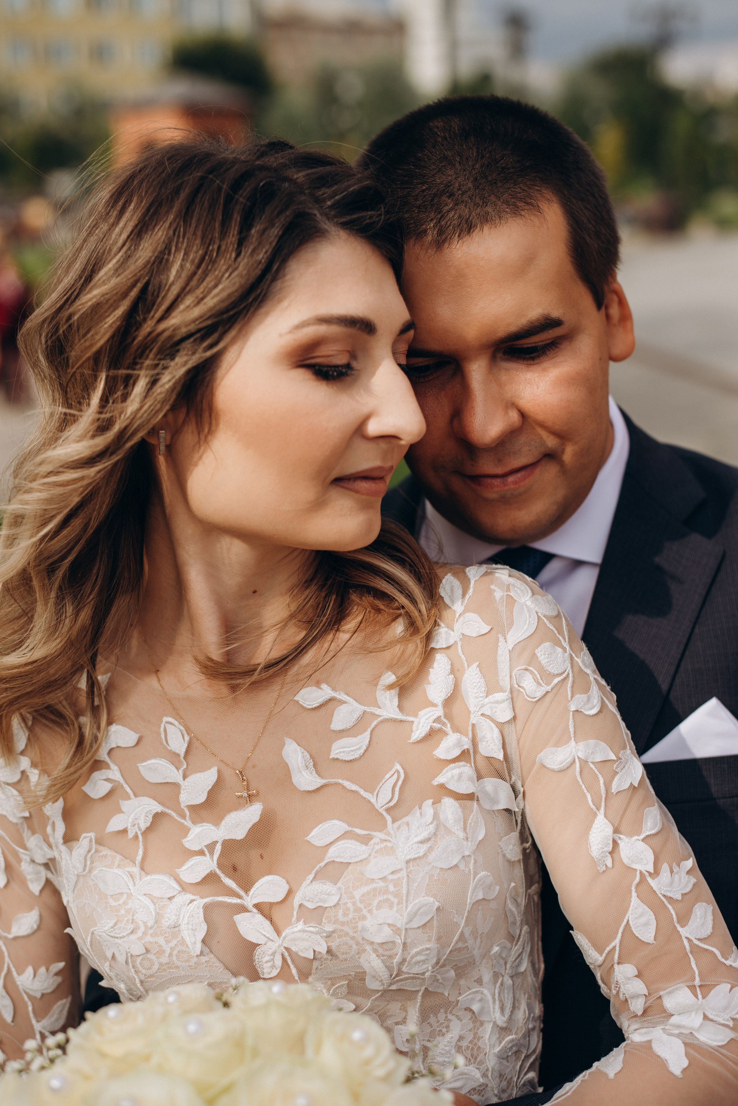 Анастасия и Максим. Артём Самойленко, фотограф в г. Волгоград