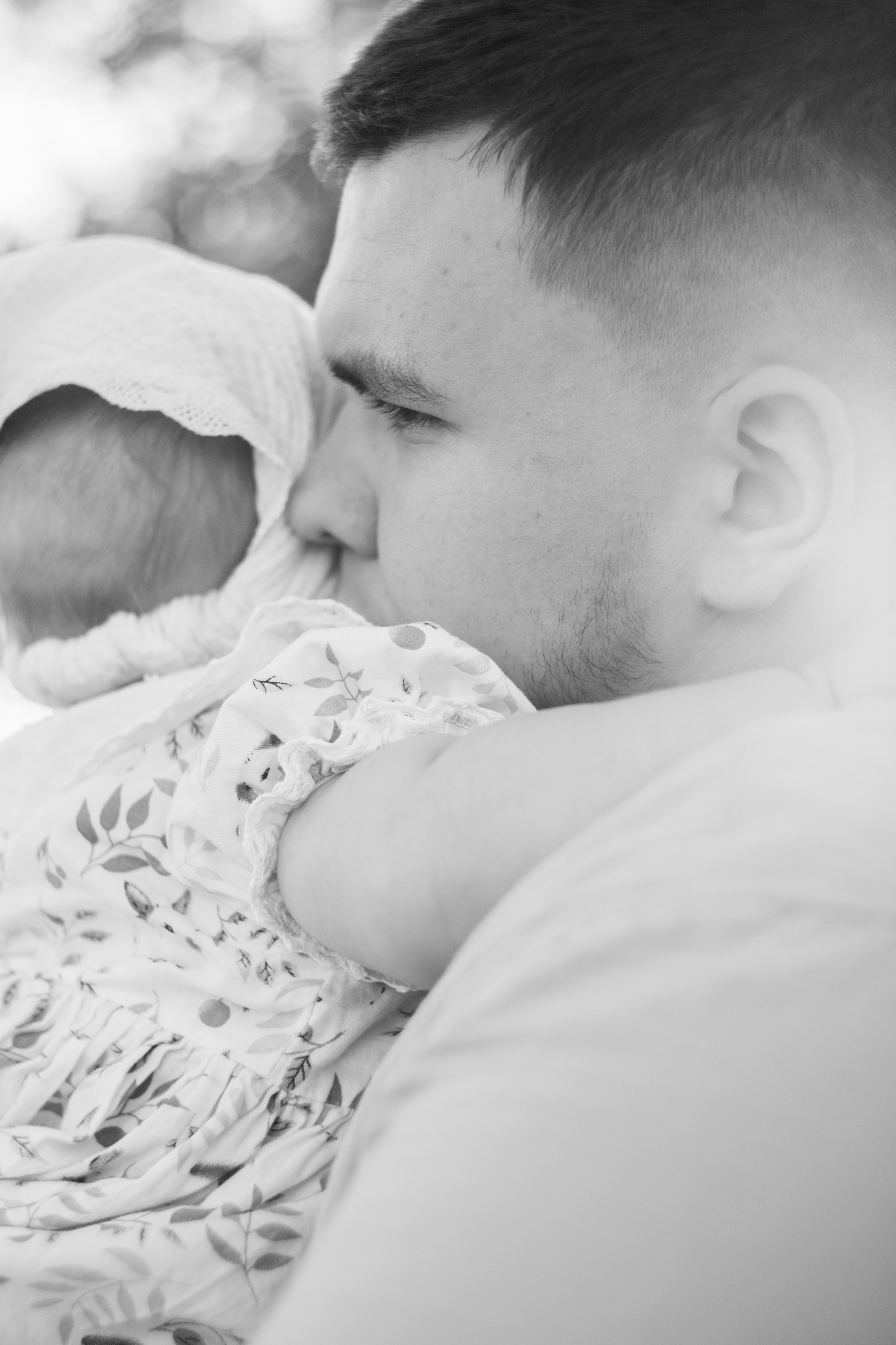 Family. Photographer Alina Skitovich