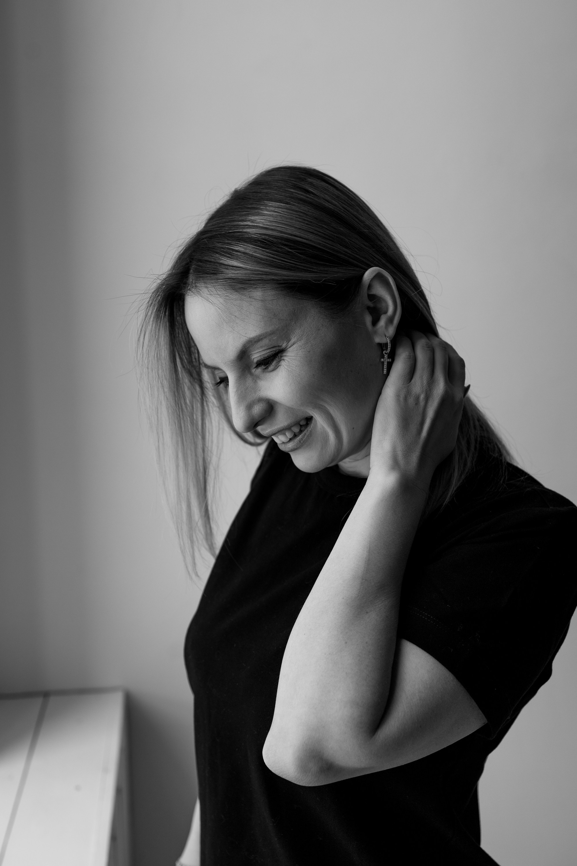 Женские истории. Женский и семейный фотограф Алина Влади