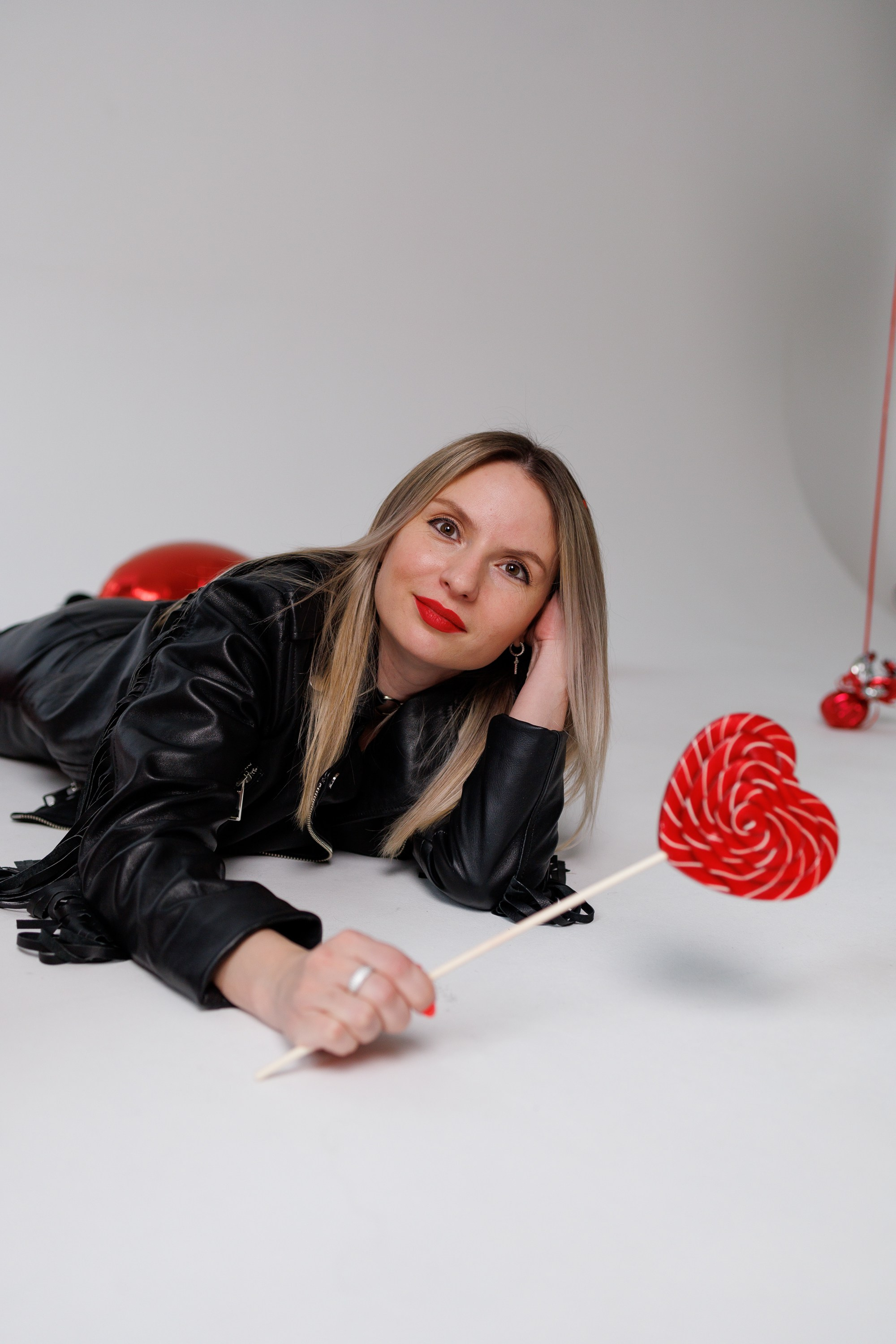 Женские истории. Женский и семейный фотограф Алина Влади