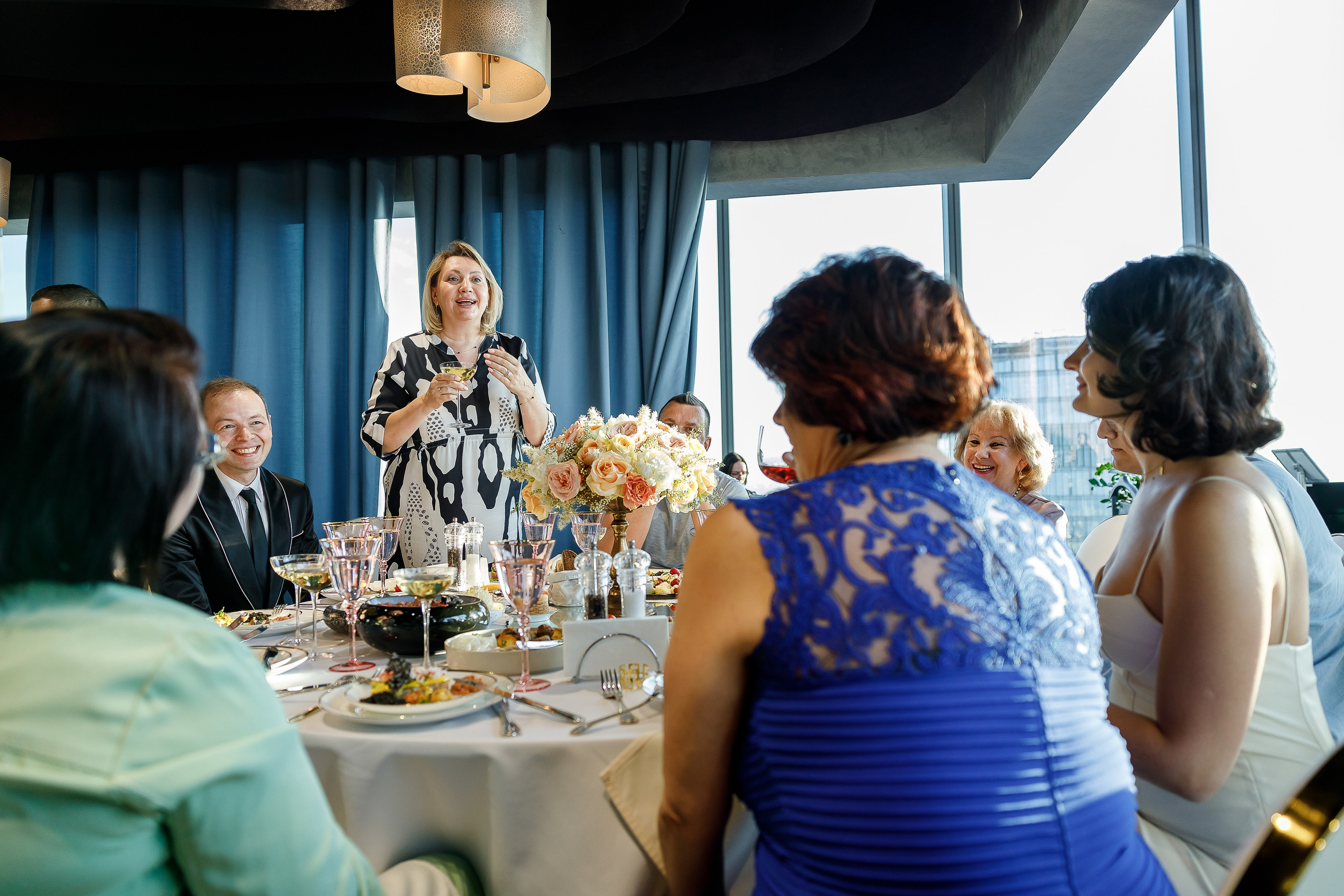 Panorama 360. Фотограф Москва